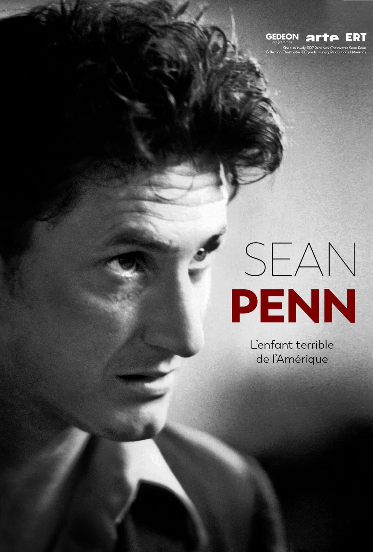 Sean Penn, l'enfant terrible de l'Amérique preview 2