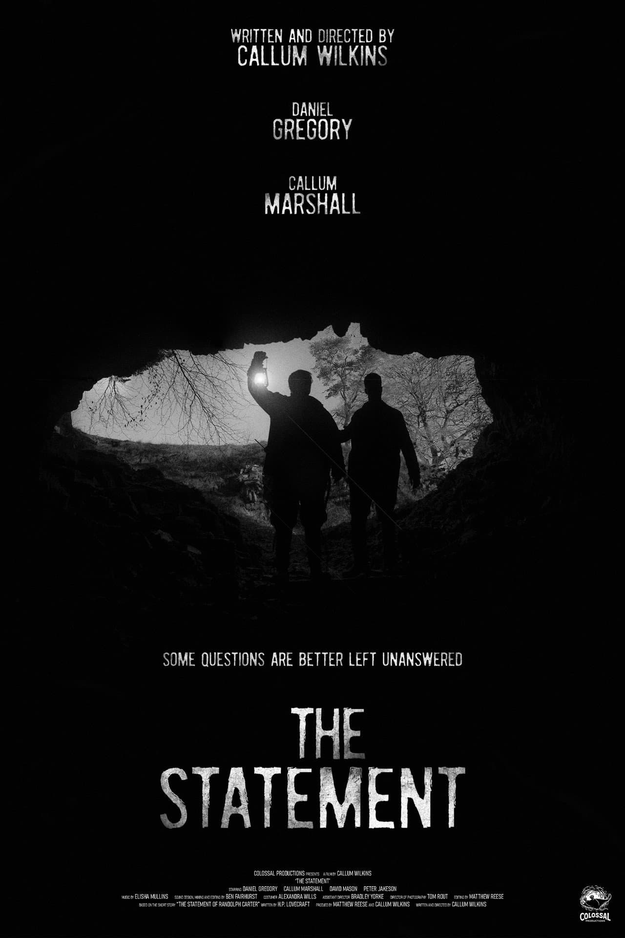 The Statement preview 2