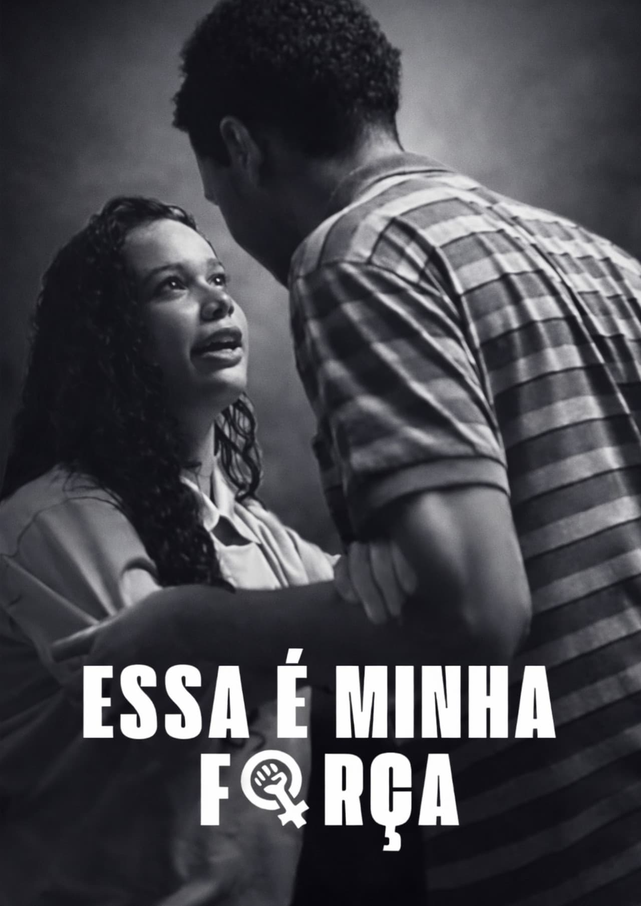 Essa é a Minha Força preview 2