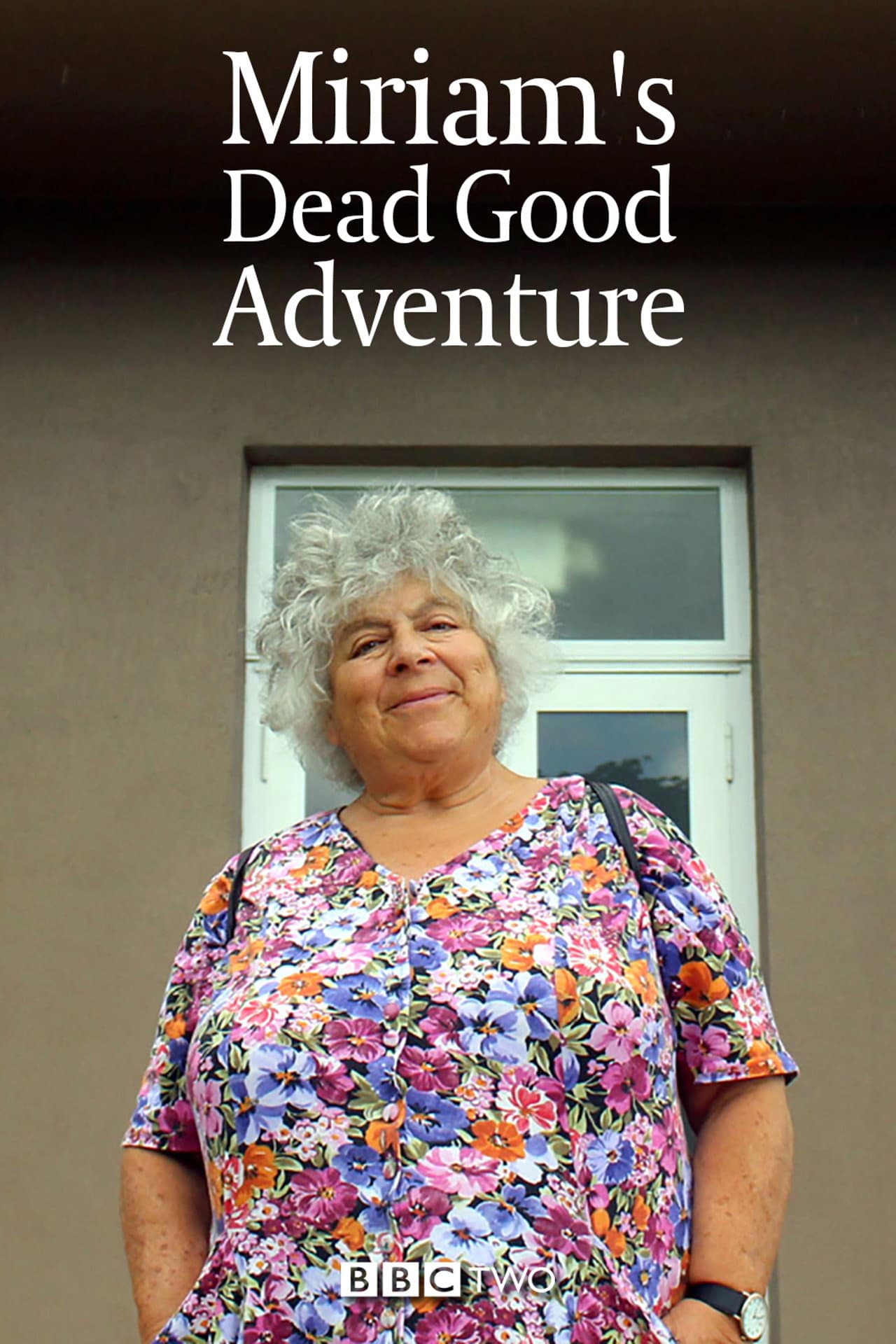 Miriam's Dead Good Adventure preview 2
