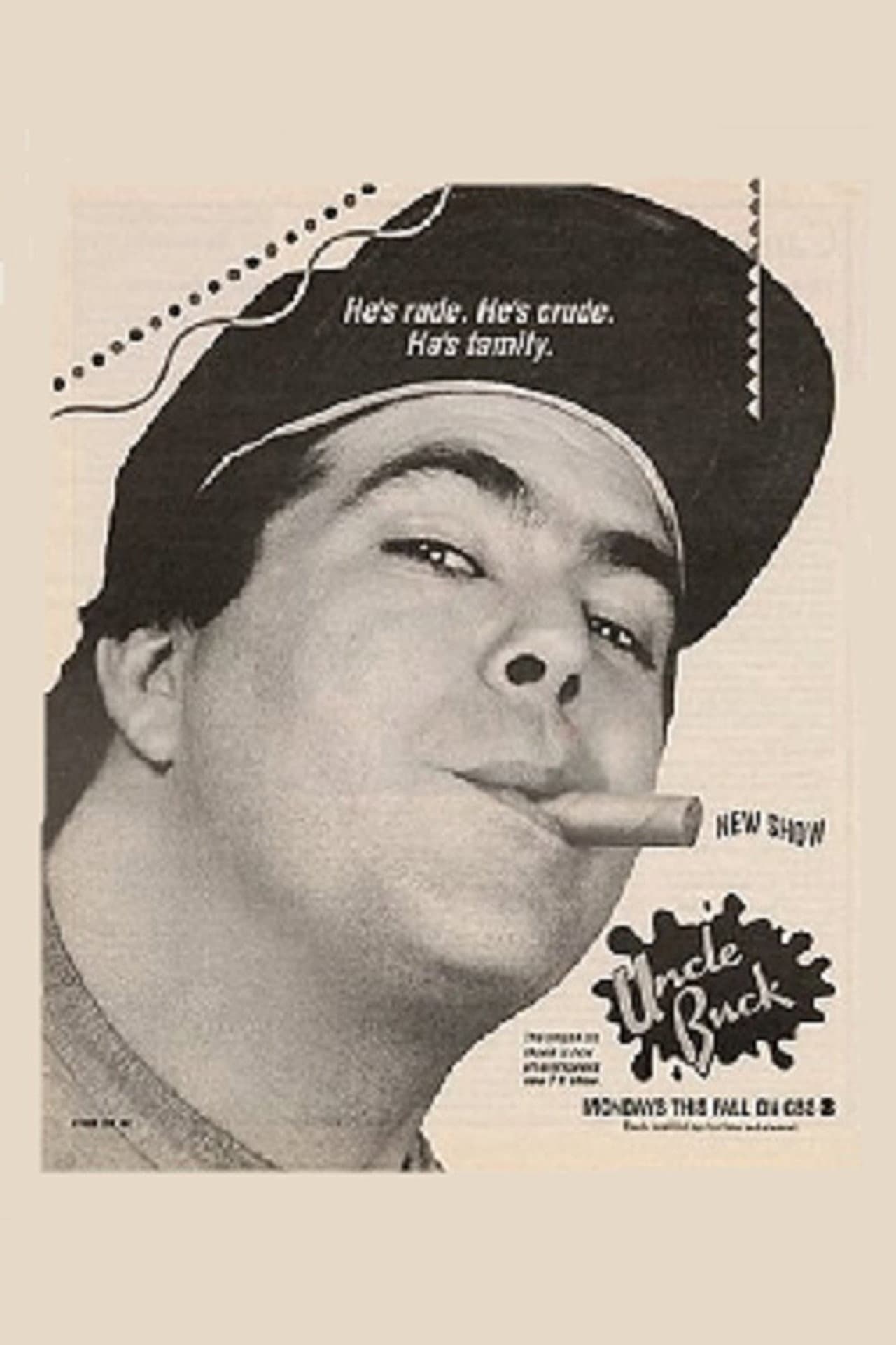 Uncle Buck preview 1