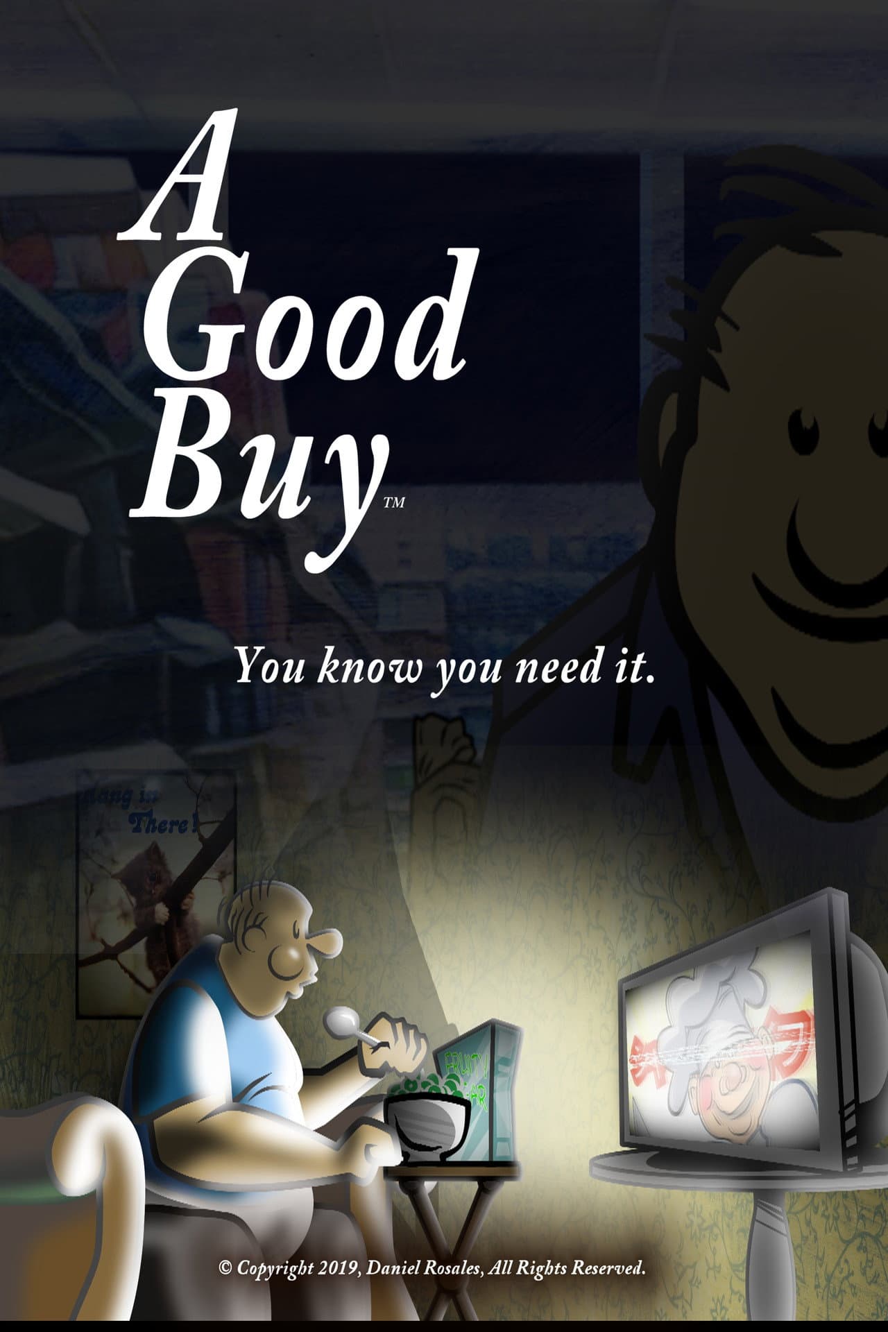 A Good Buy preview 2