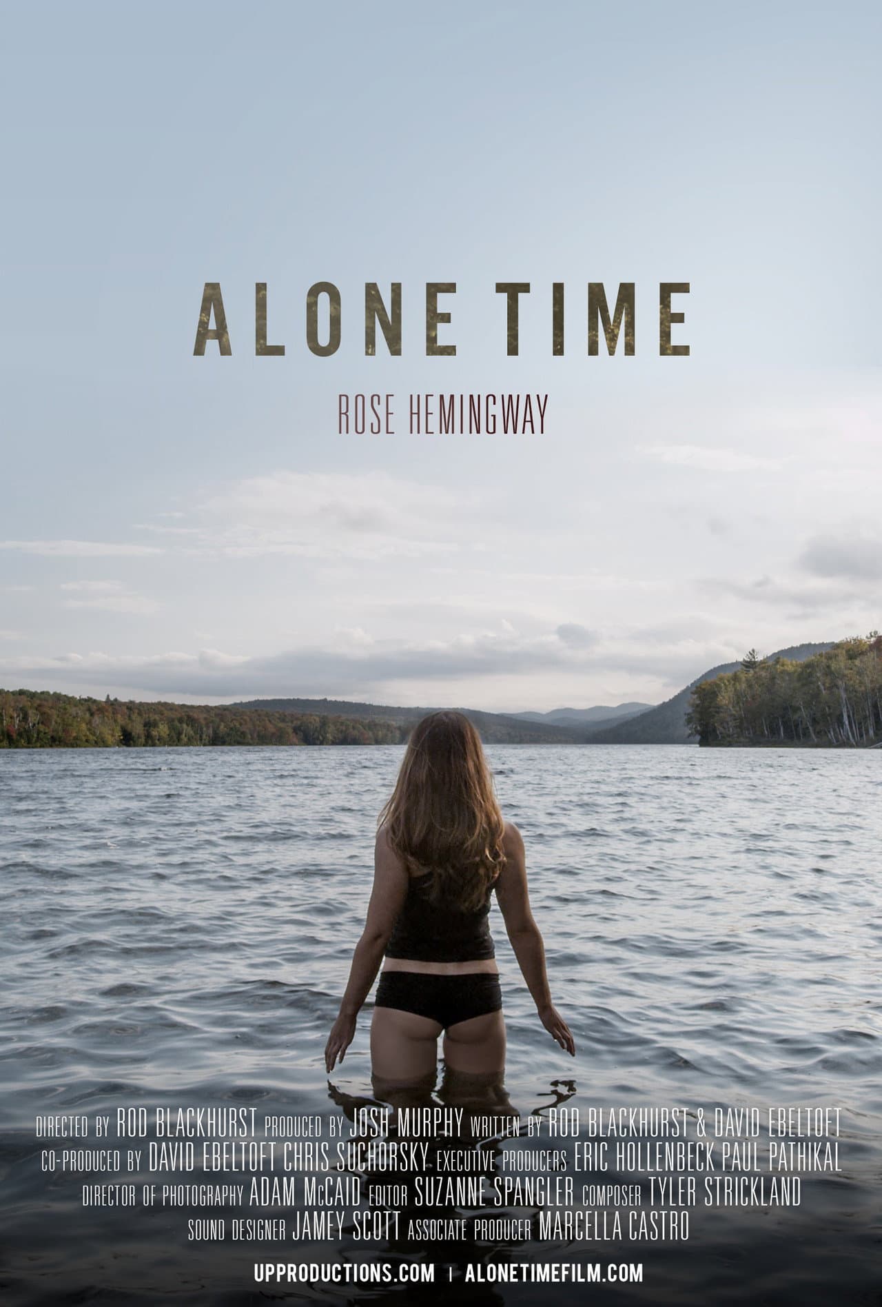 Alone Time preview 2