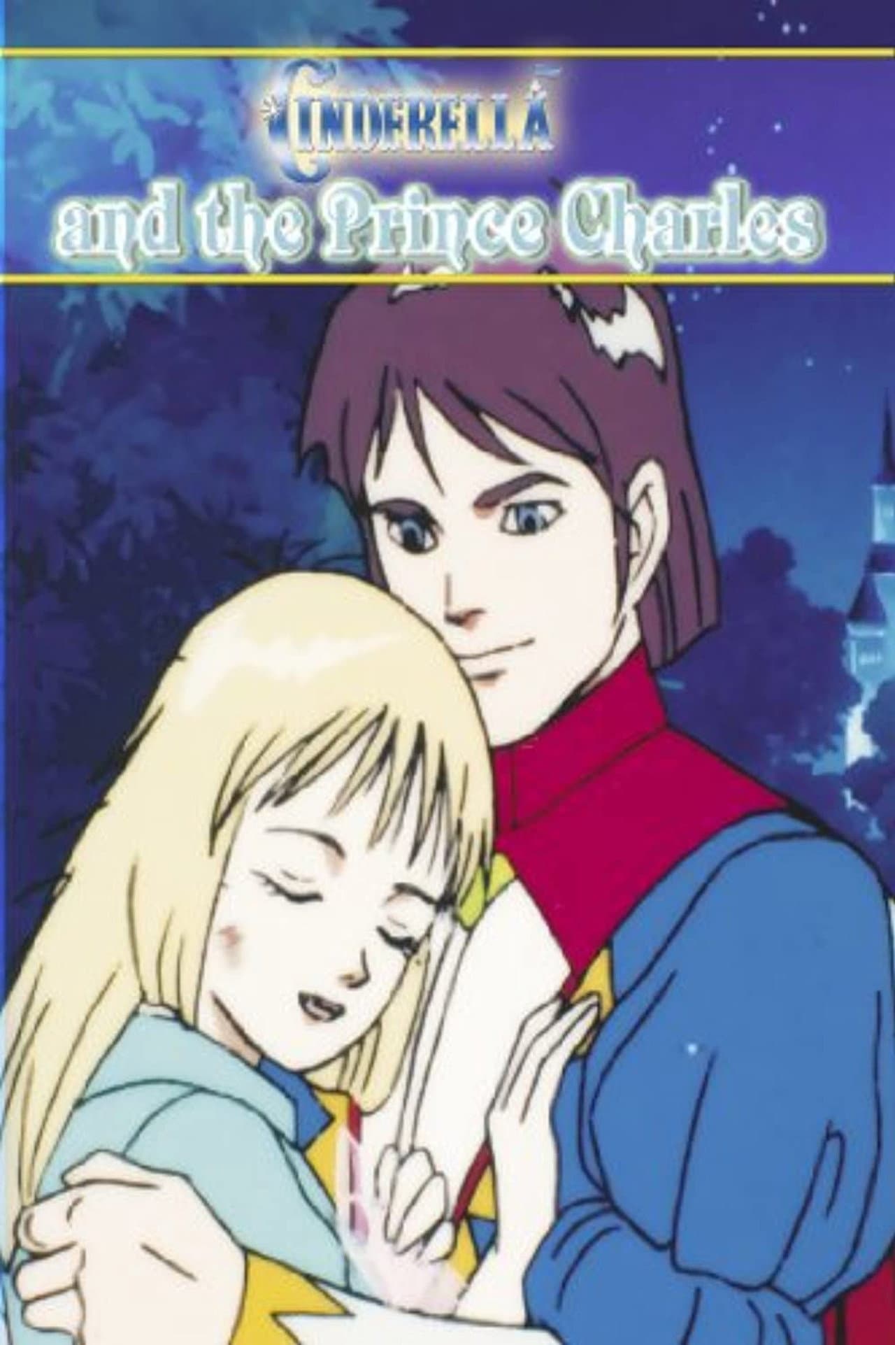 Cinderella and the Prince Charles preview 1