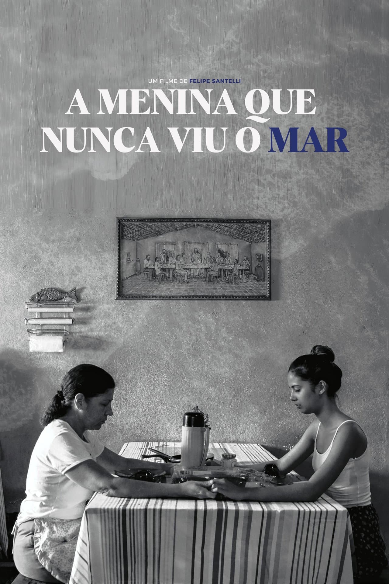 A Menina que Nunca Viu o Mar preview 2