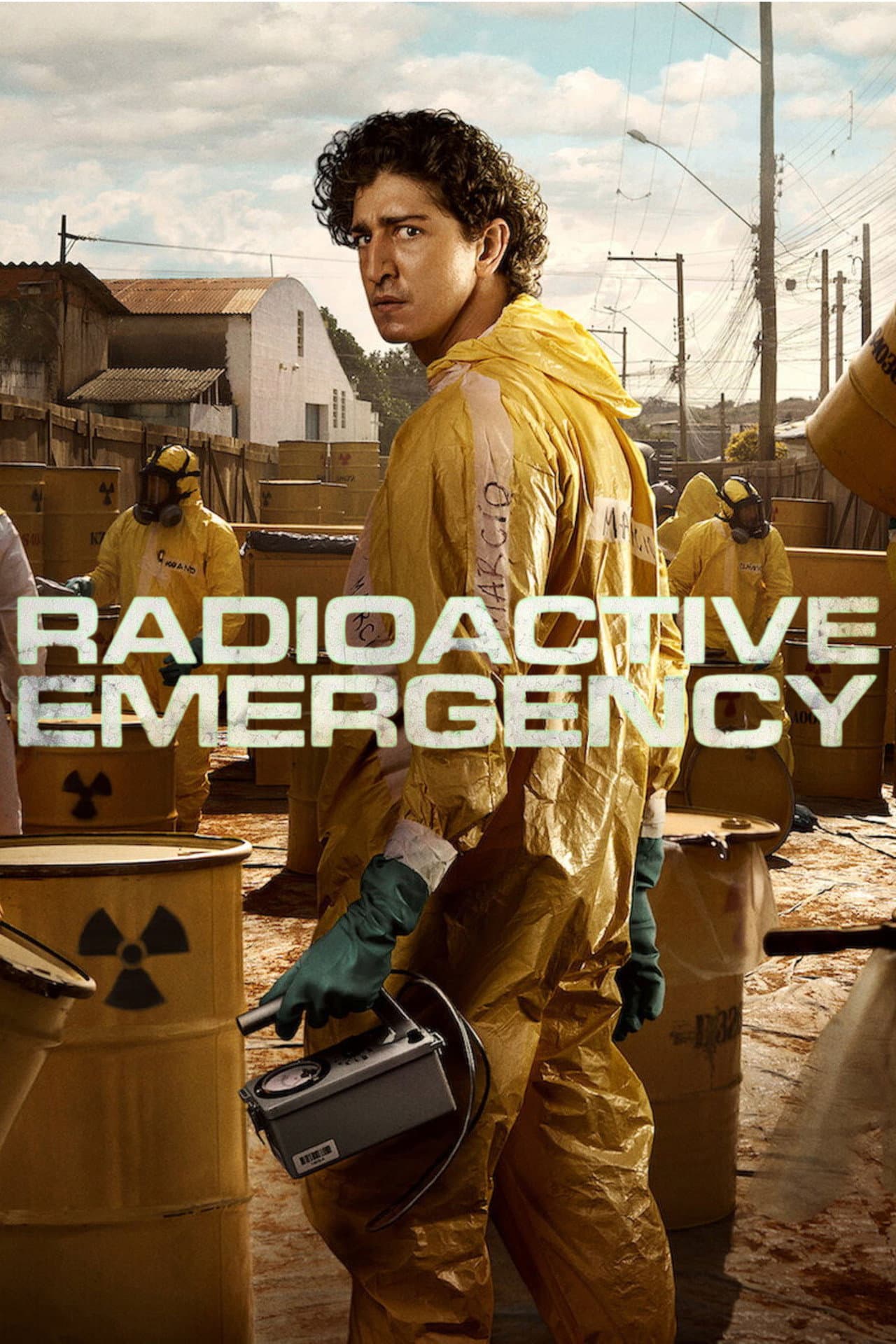 Radioactive Emergency preview 2