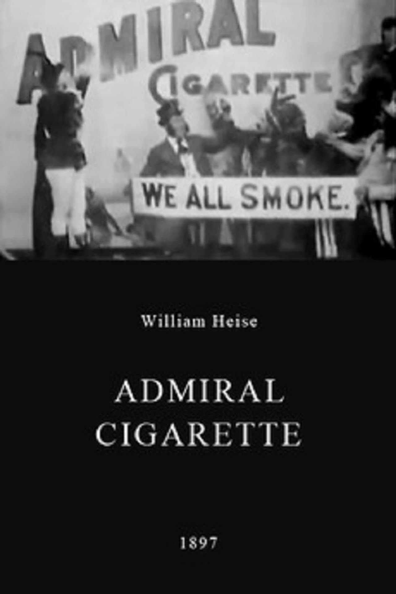 Admiral Cigarette preview 1