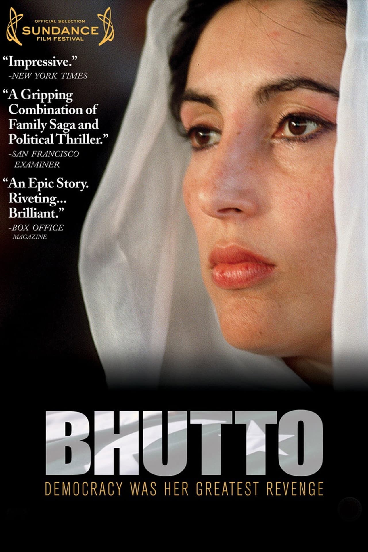 Bhutto preview 1