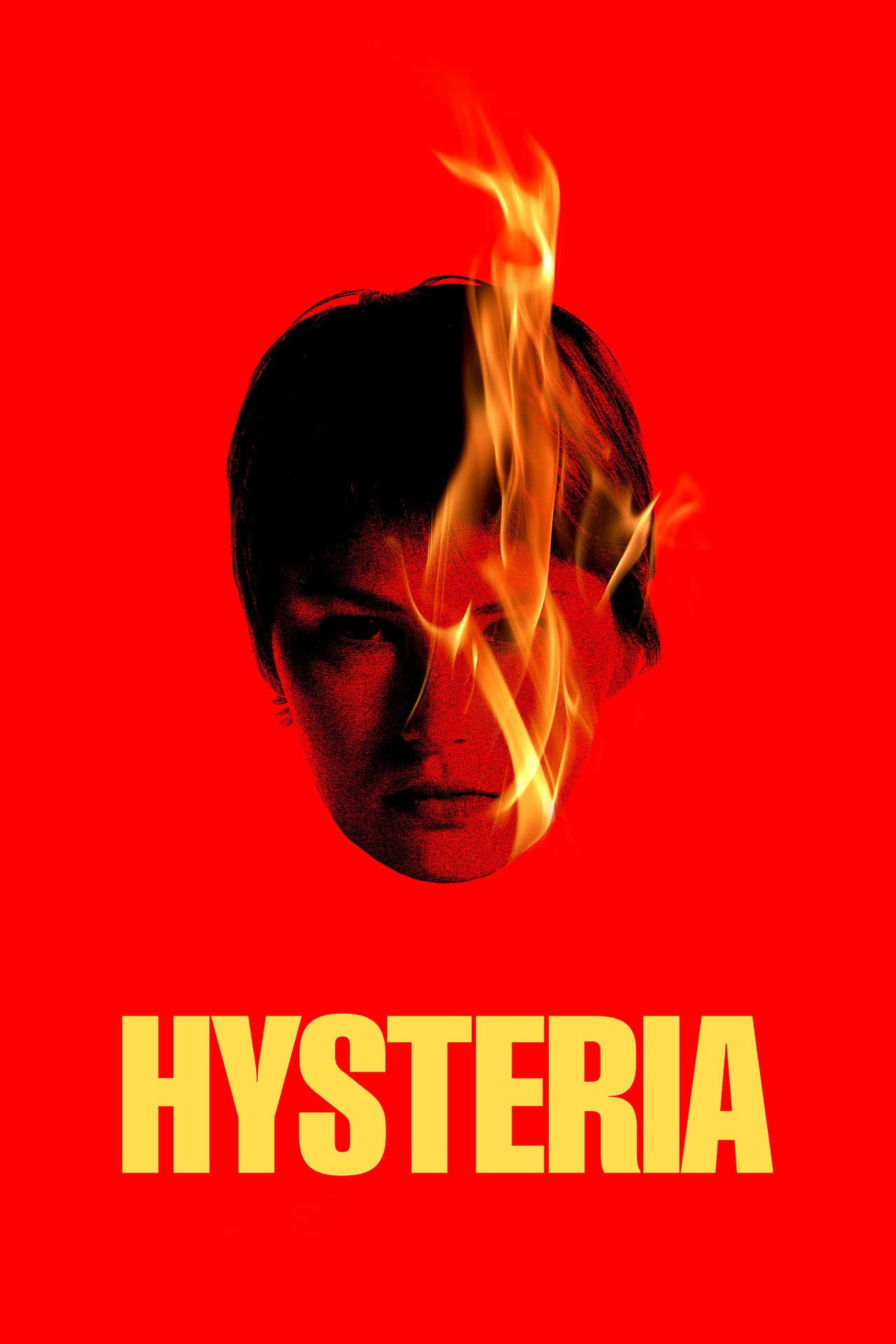 Hysteria preview 2