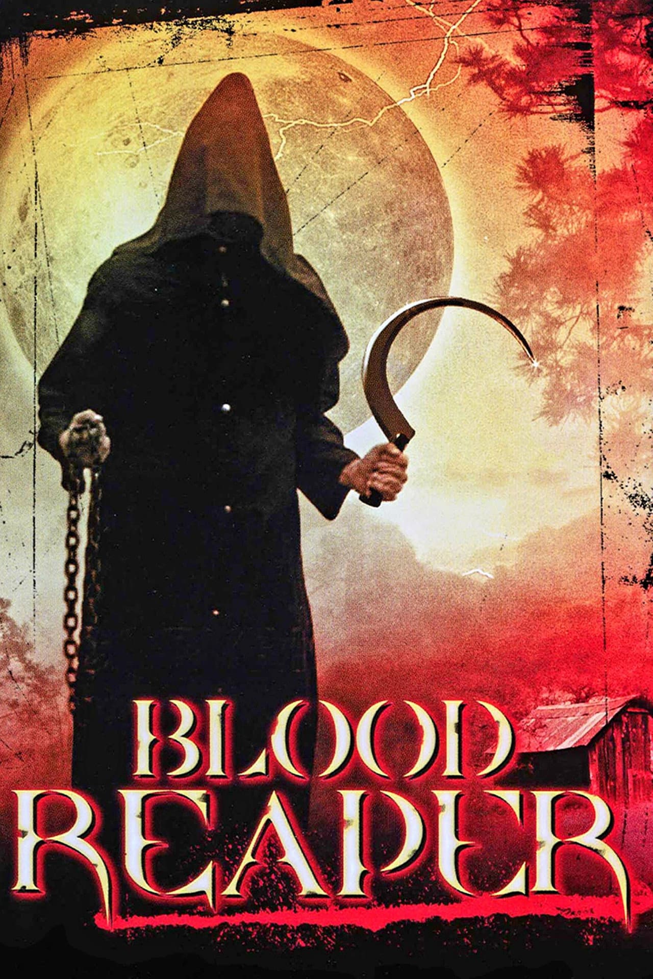 Blood Reaper preview 1