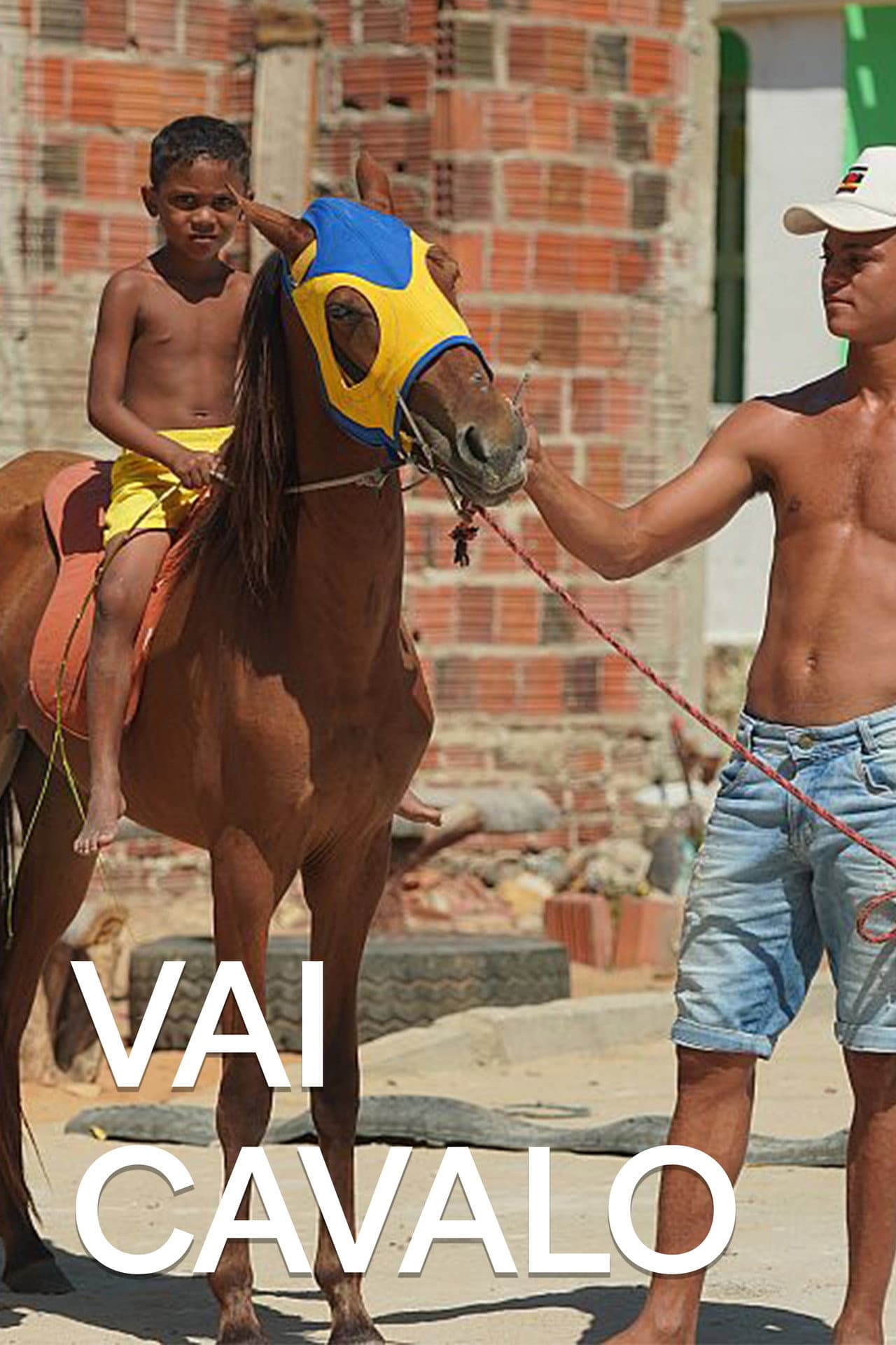 Vai Cavalo preview 1