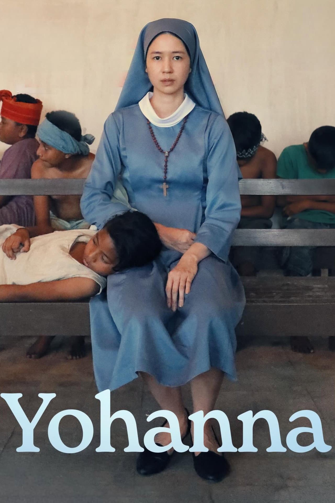 Yohanna preview 2
