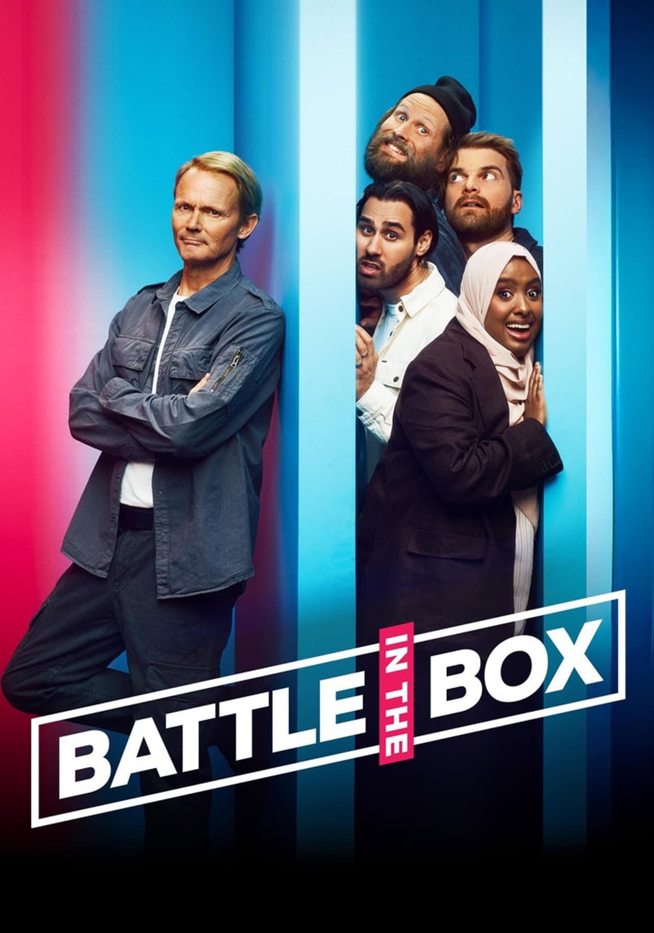 Battle in the box Sverige preview 2
