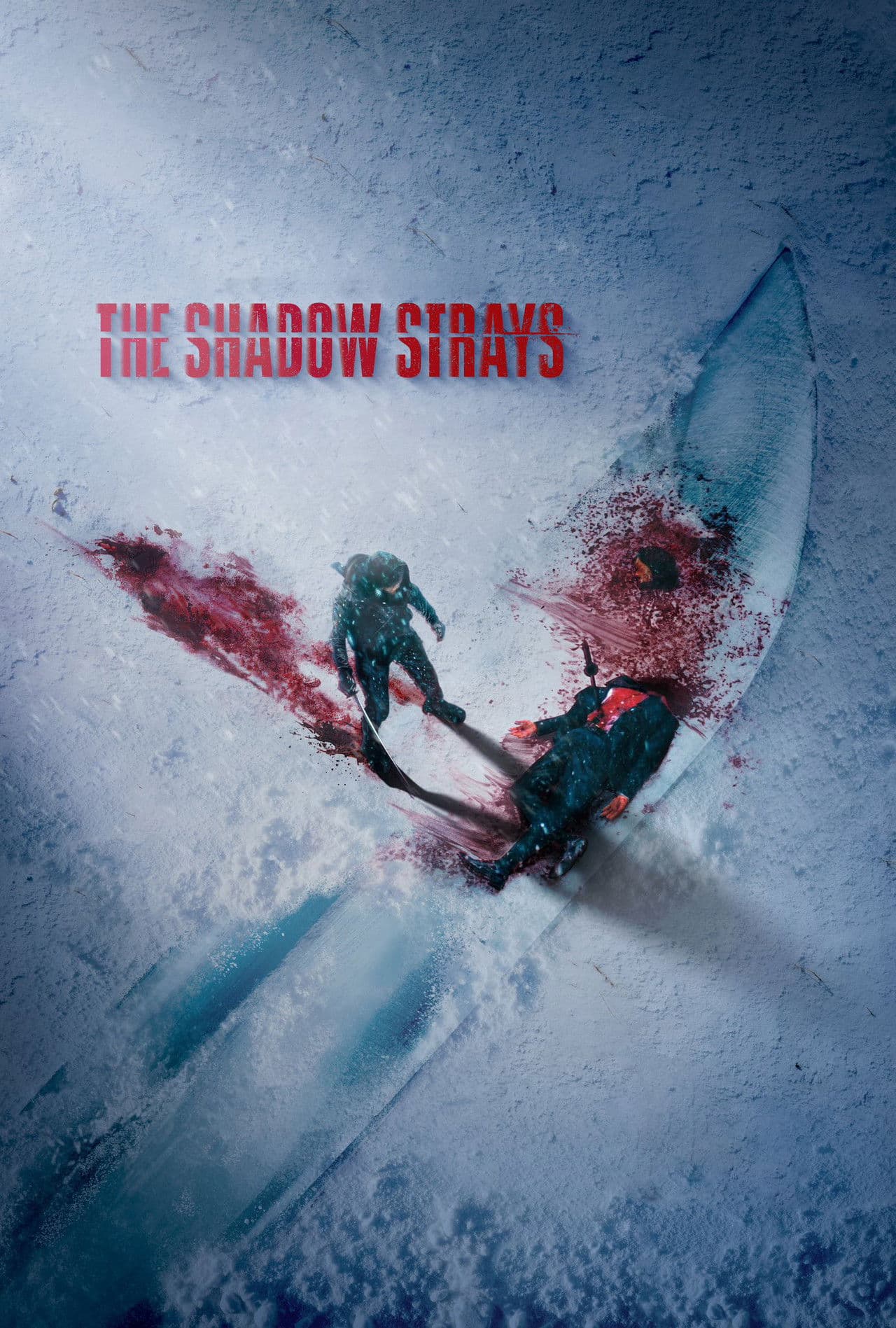 The Shadow Strays preview 2