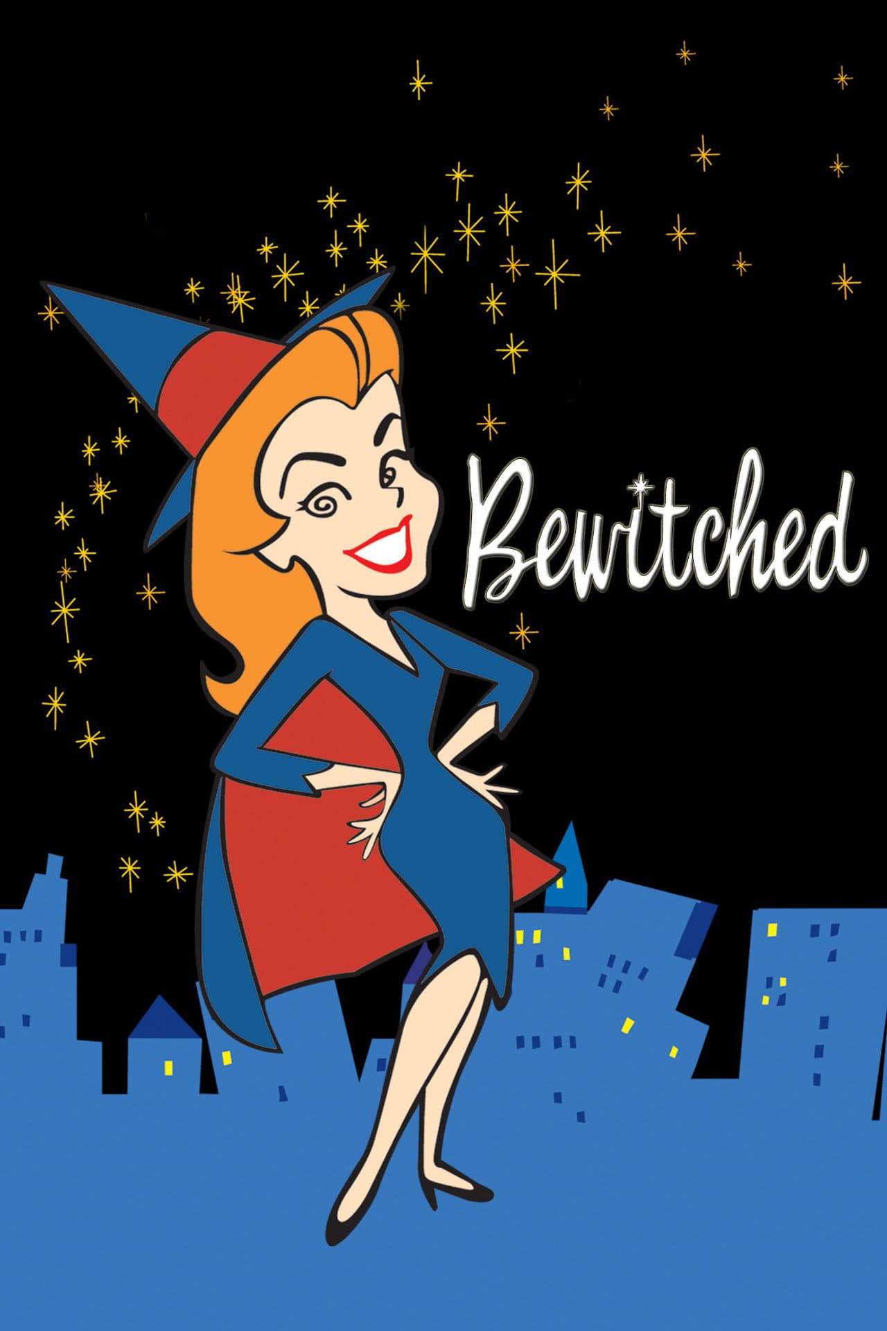 Bewitched preview 2