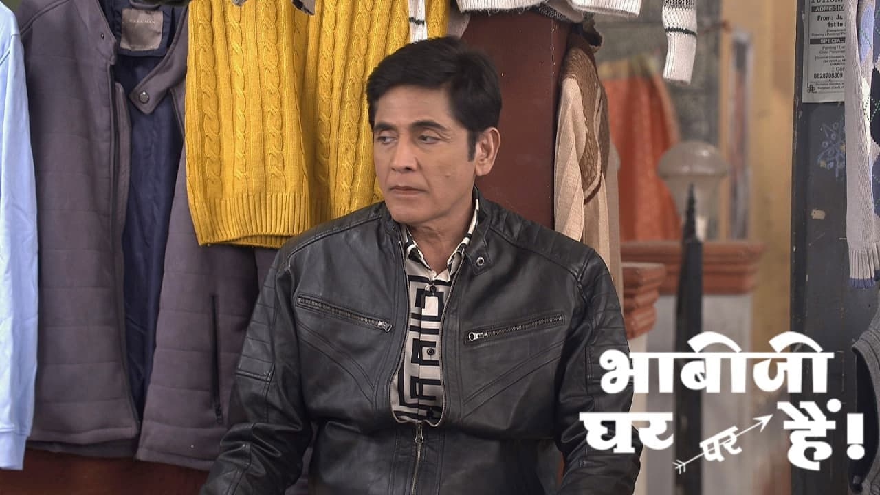 Vibhuti Hypnotises Angoori