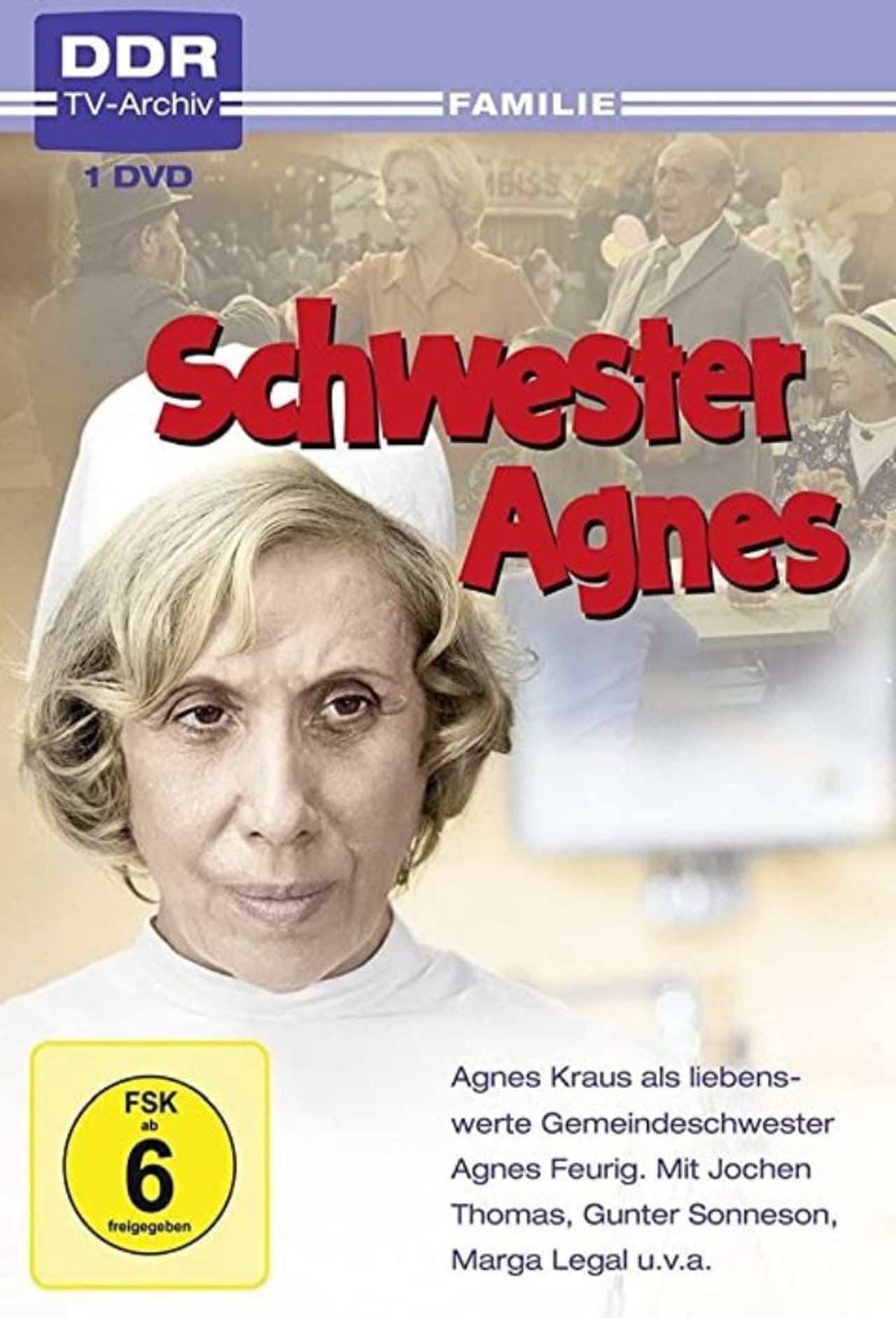 Schwester Agnes preview 1