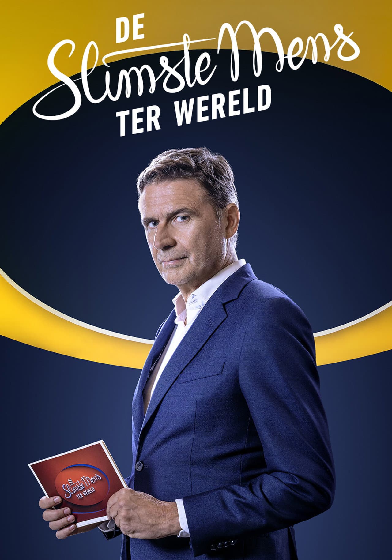 De Slimste Mens ter Wereld preview 2