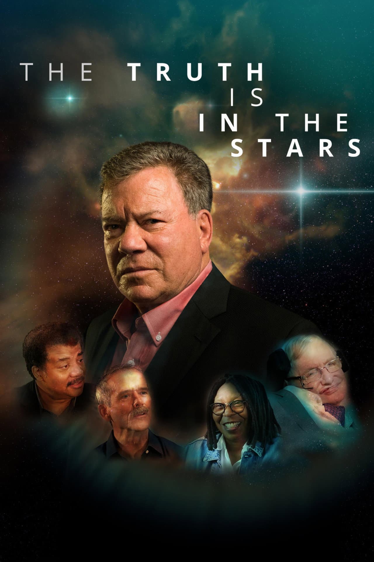 The Truth Is in the Stars preview 2