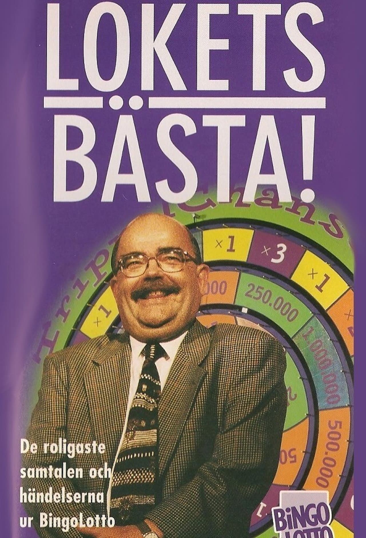 Bingolotto preview 2