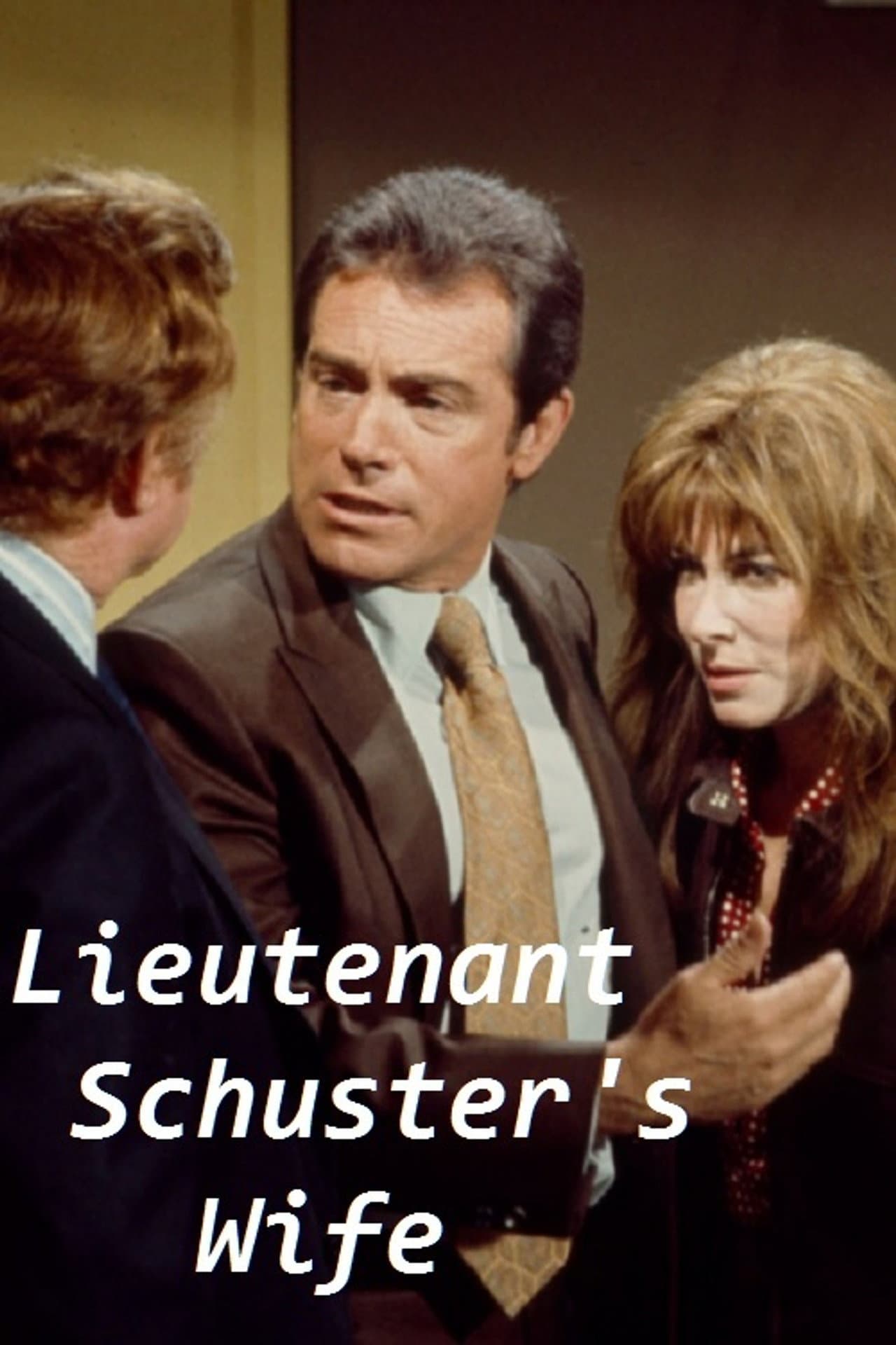Lieutenant Schuster's Wife preview 2