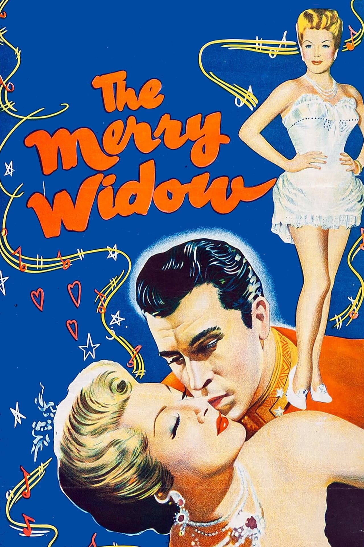 The Merry Widow preview 2