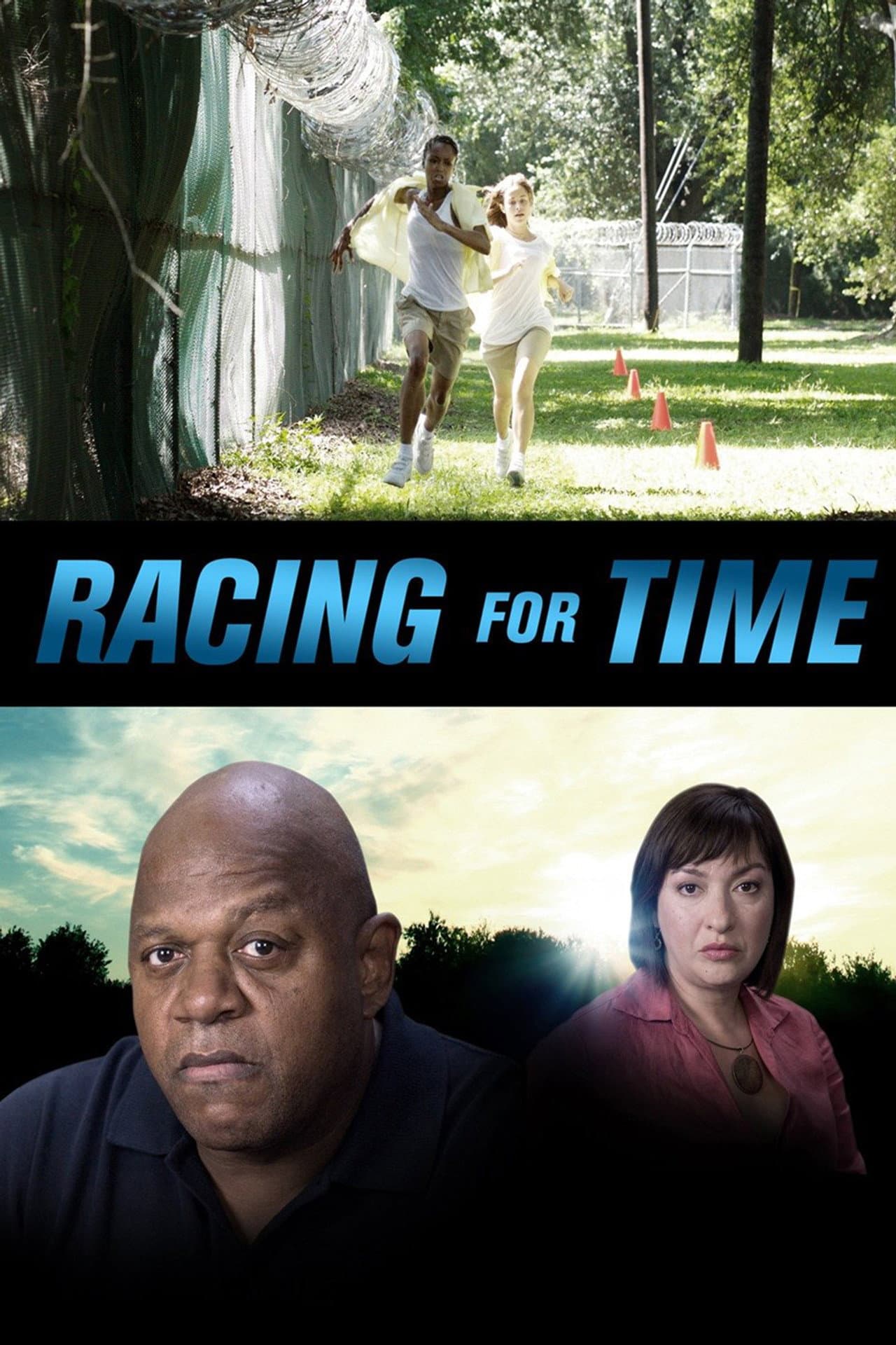 Racing for Time preview 1