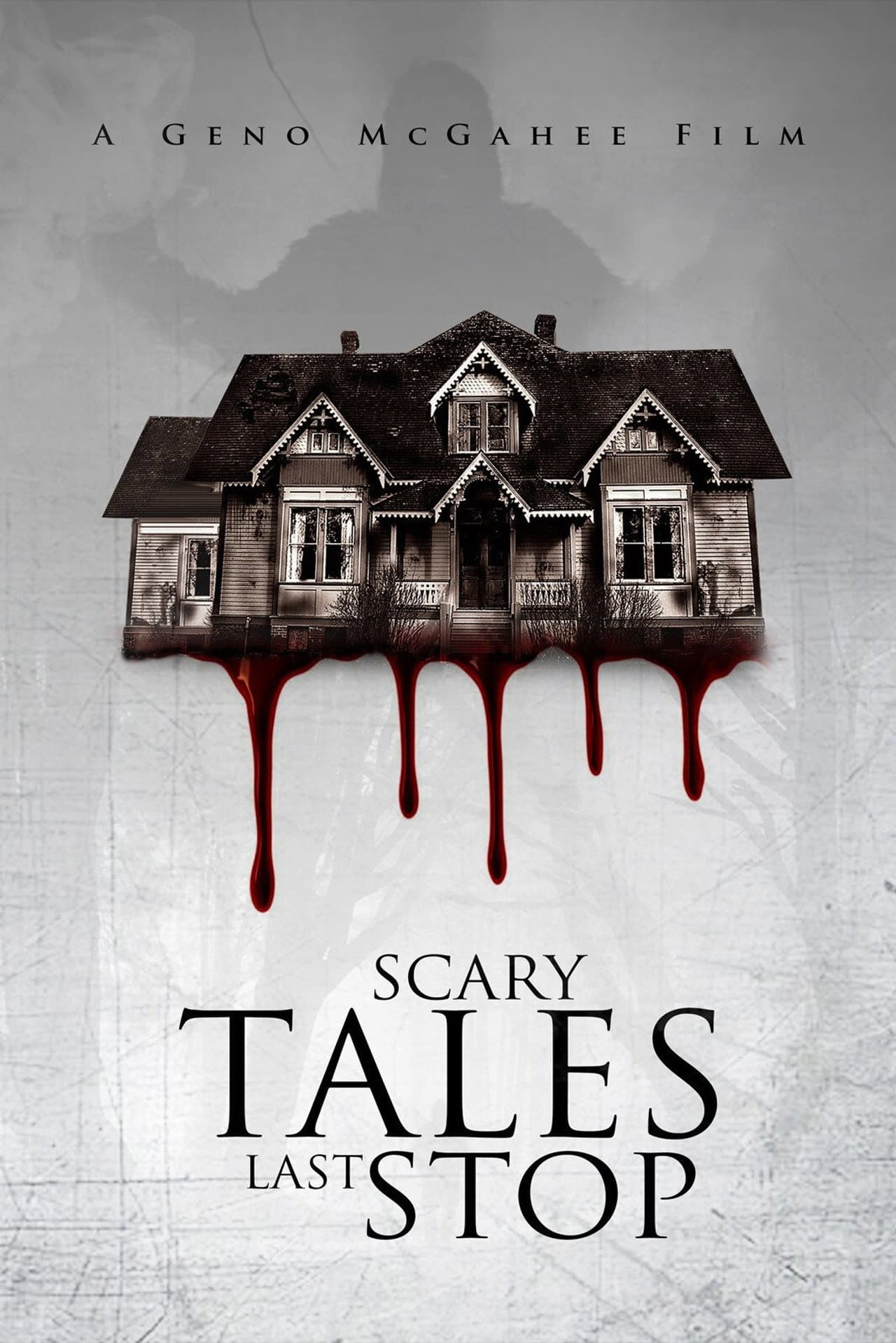 Scary Tales: Last Stop preview 1