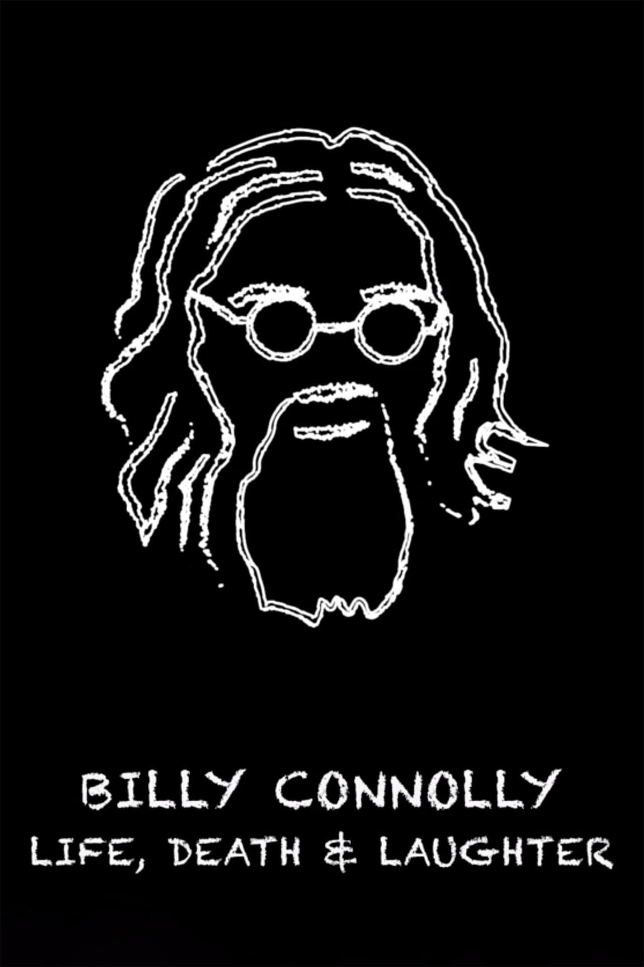 Billy Connolly: Life, Death and Laughter preview 2