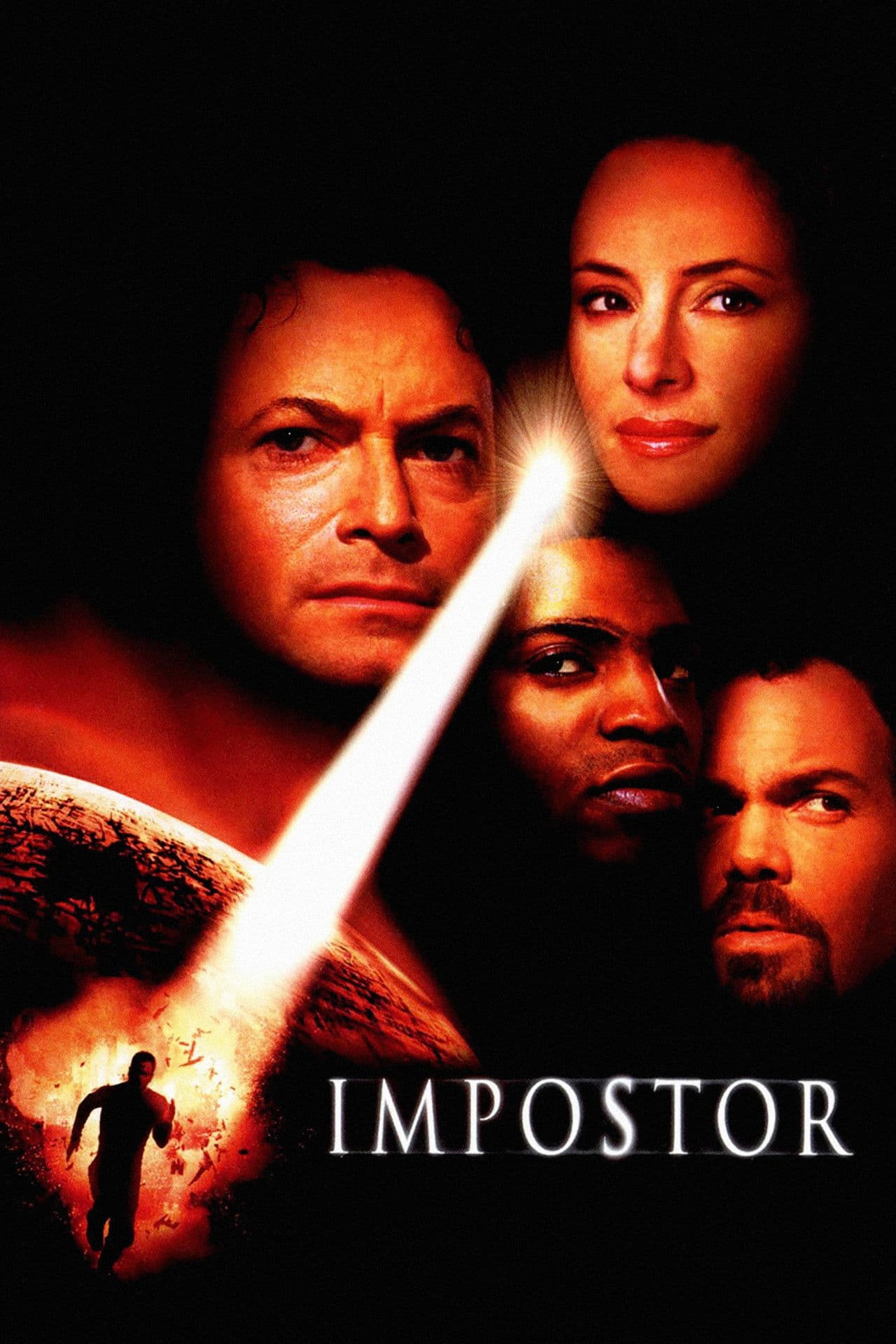 Impostor preview 2
