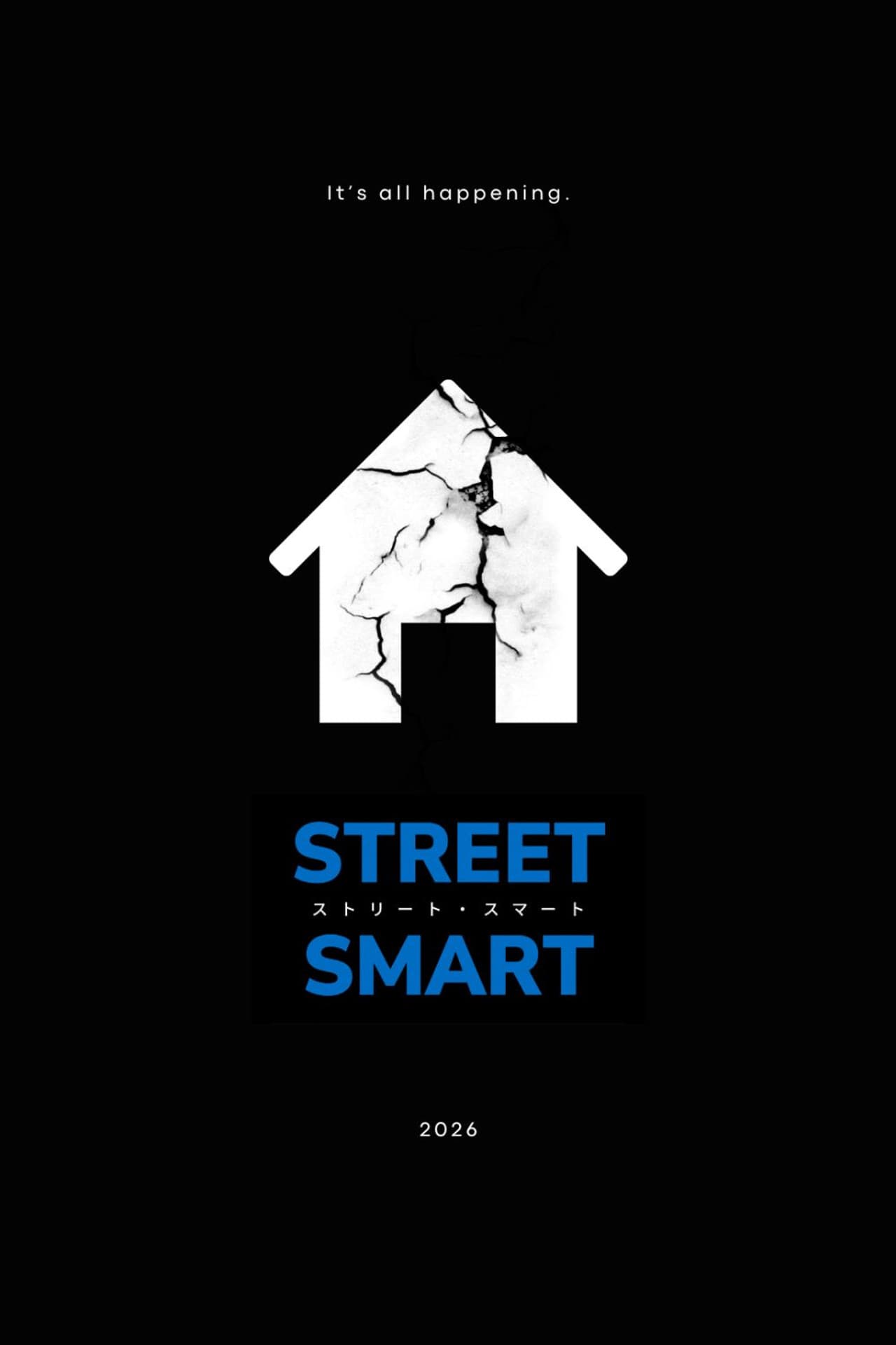 STREET SMART preview 2