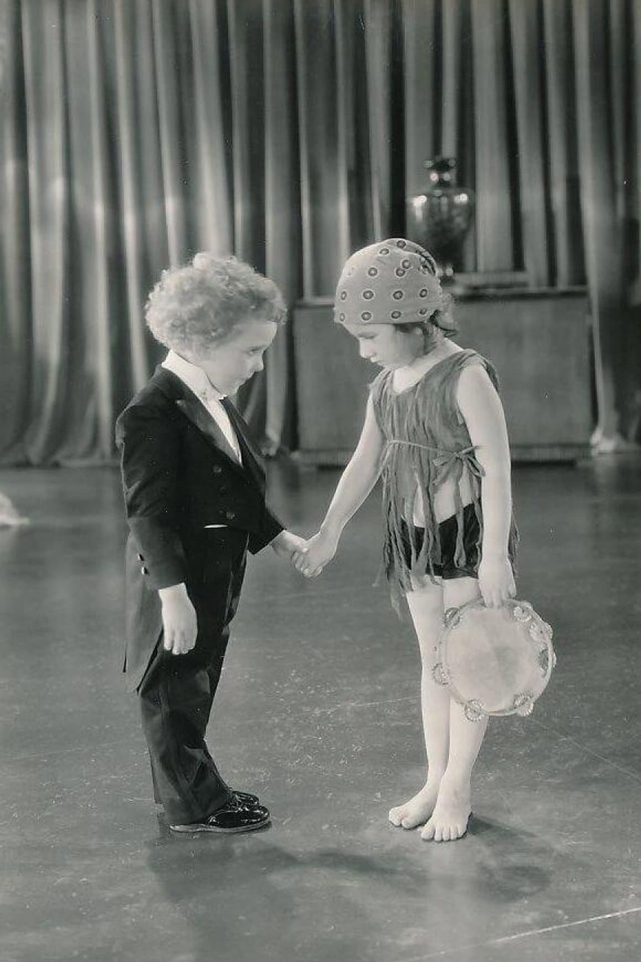 Kiddie Revue preview 1
