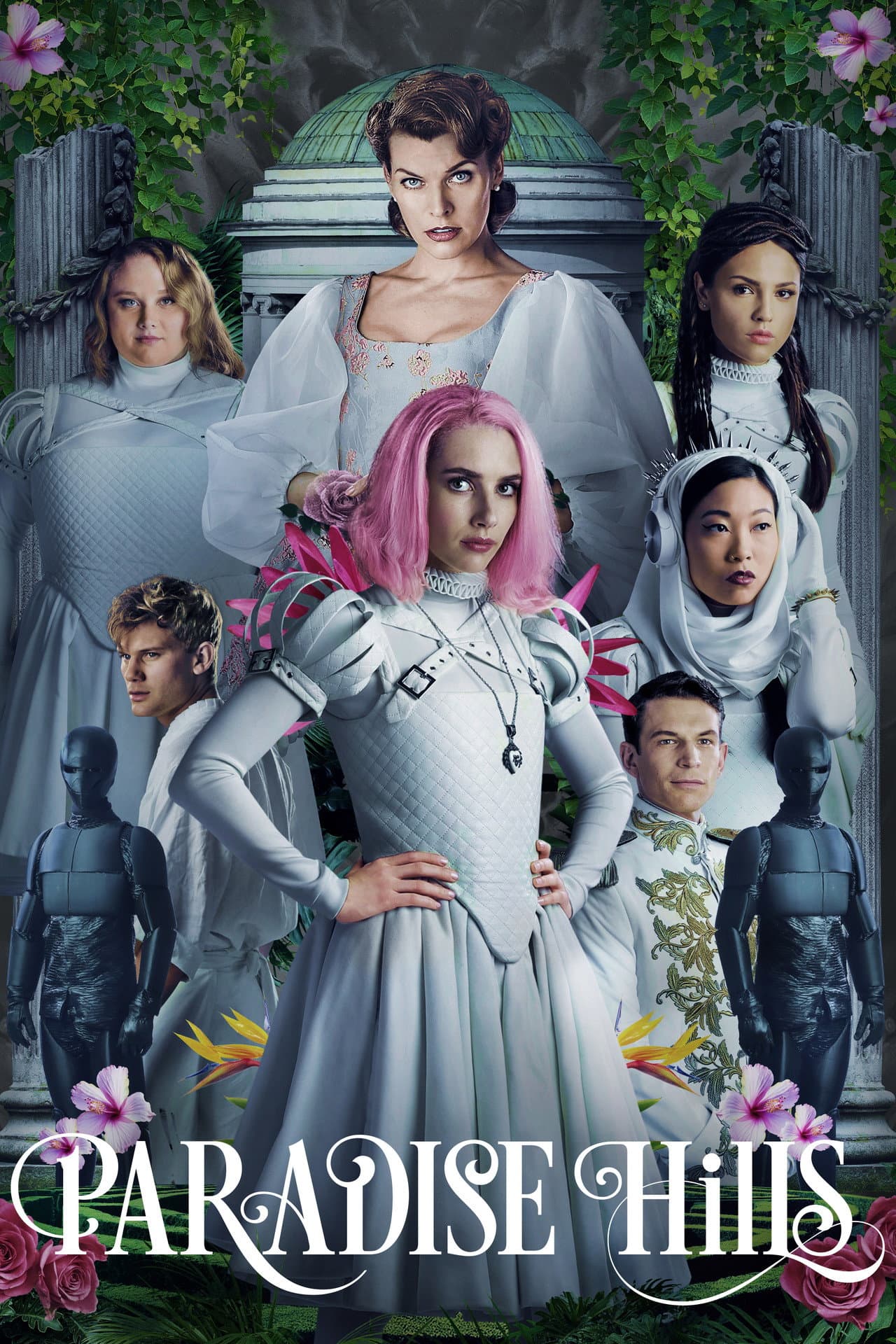 Paradise Hills preview 2