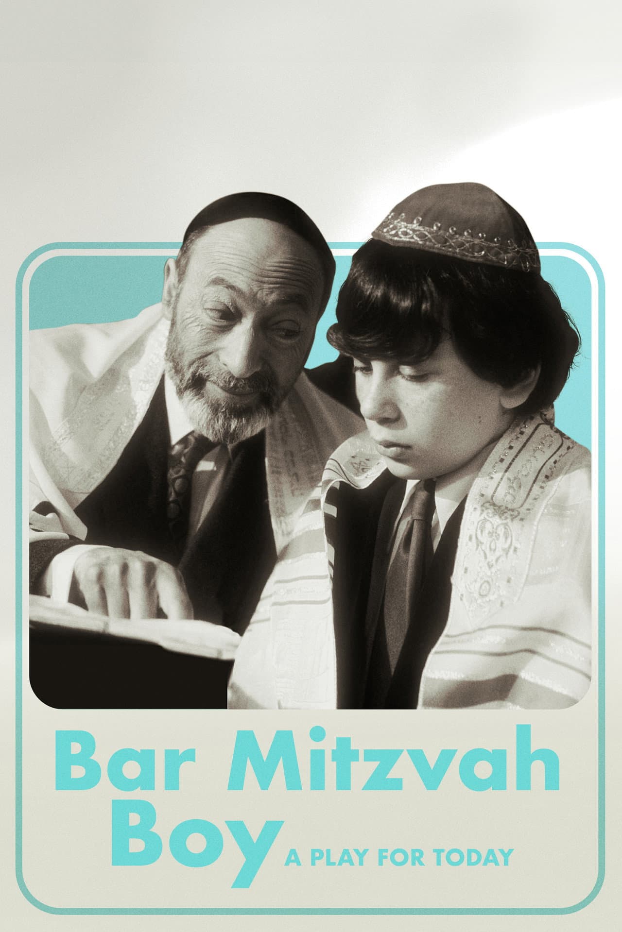 Bar Mitzvah Boy preview 2