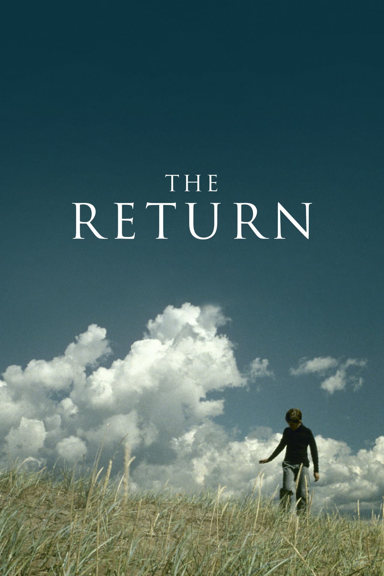 The Return preview 2