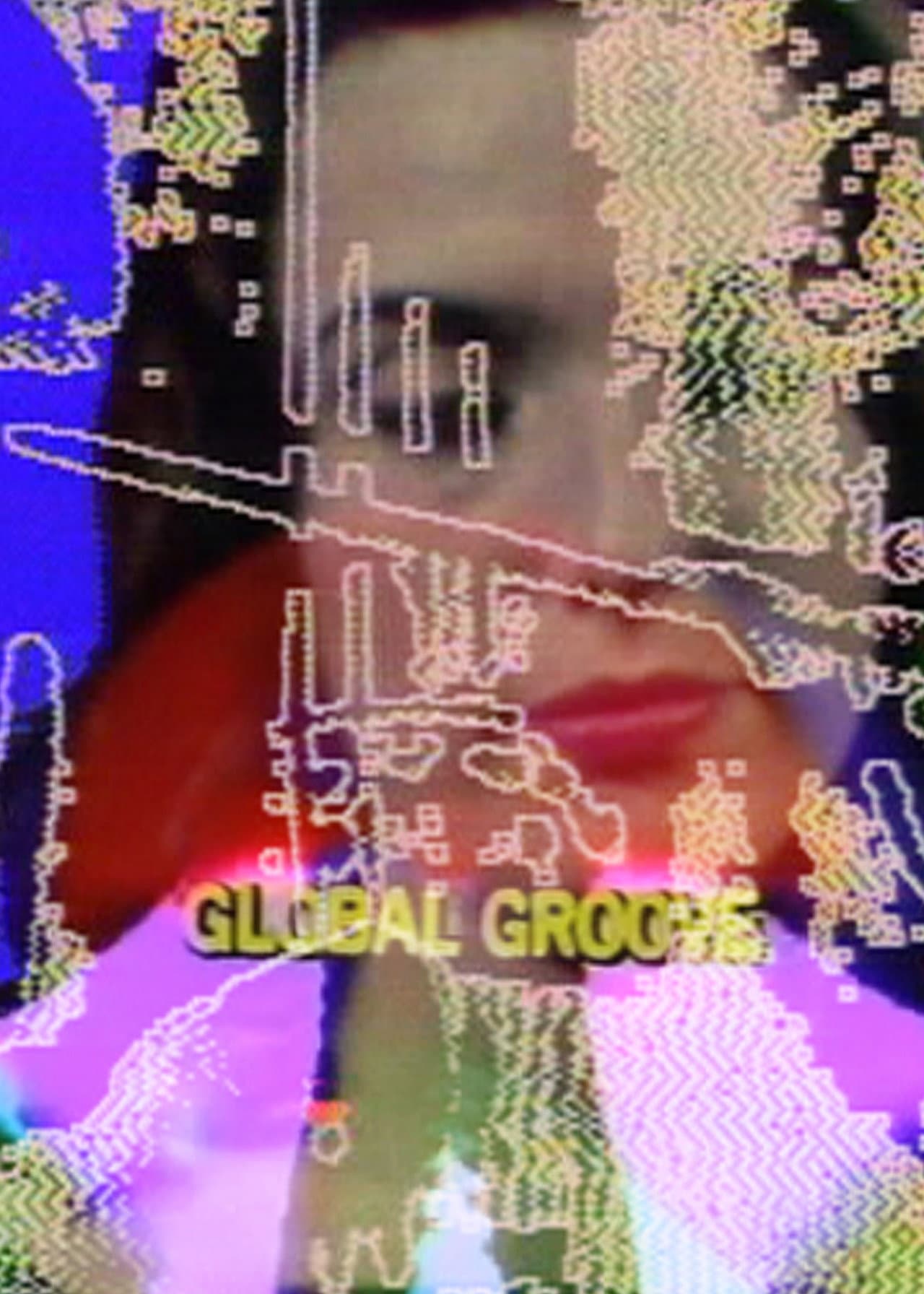Global Groove preview 2