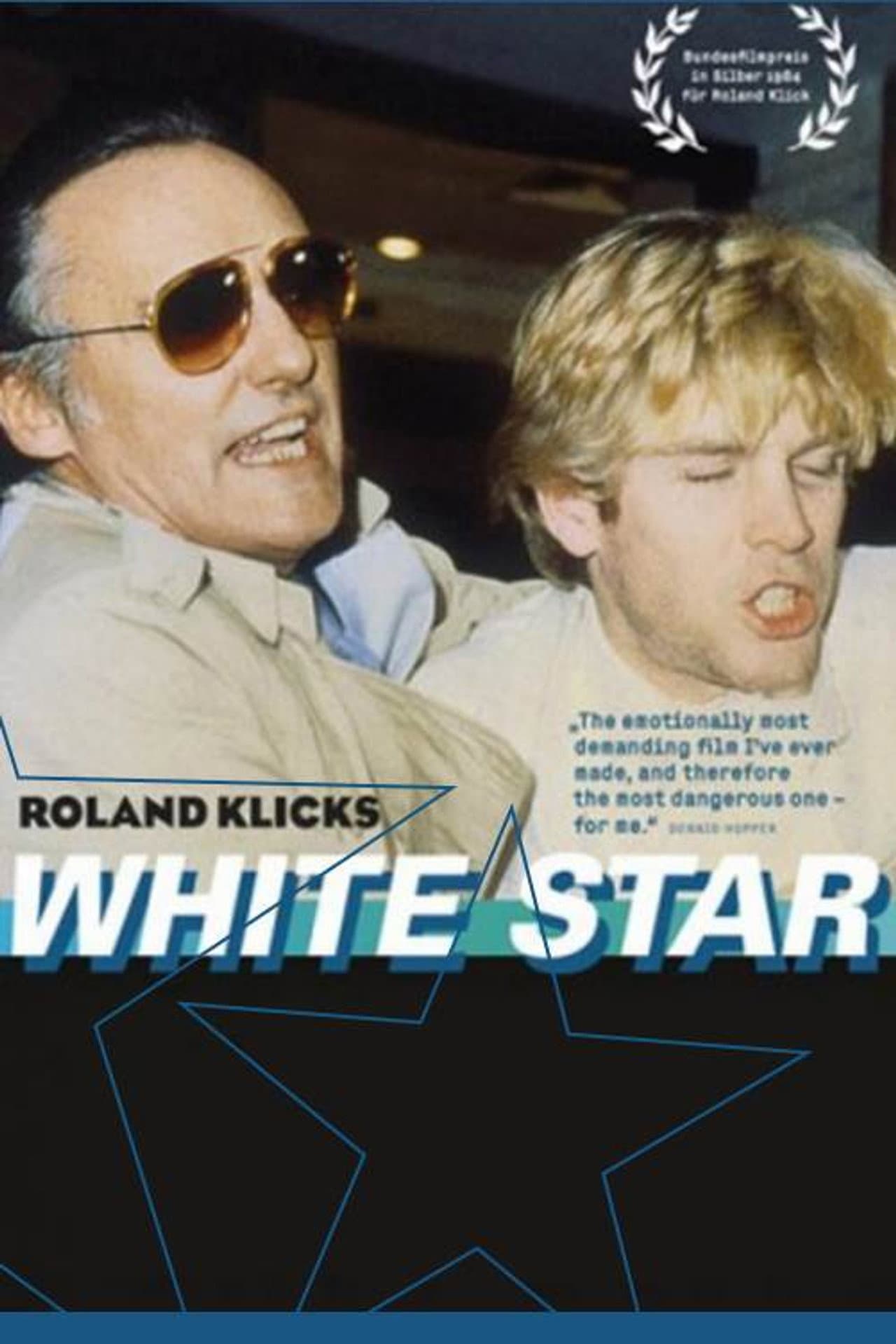 White Star preview 2