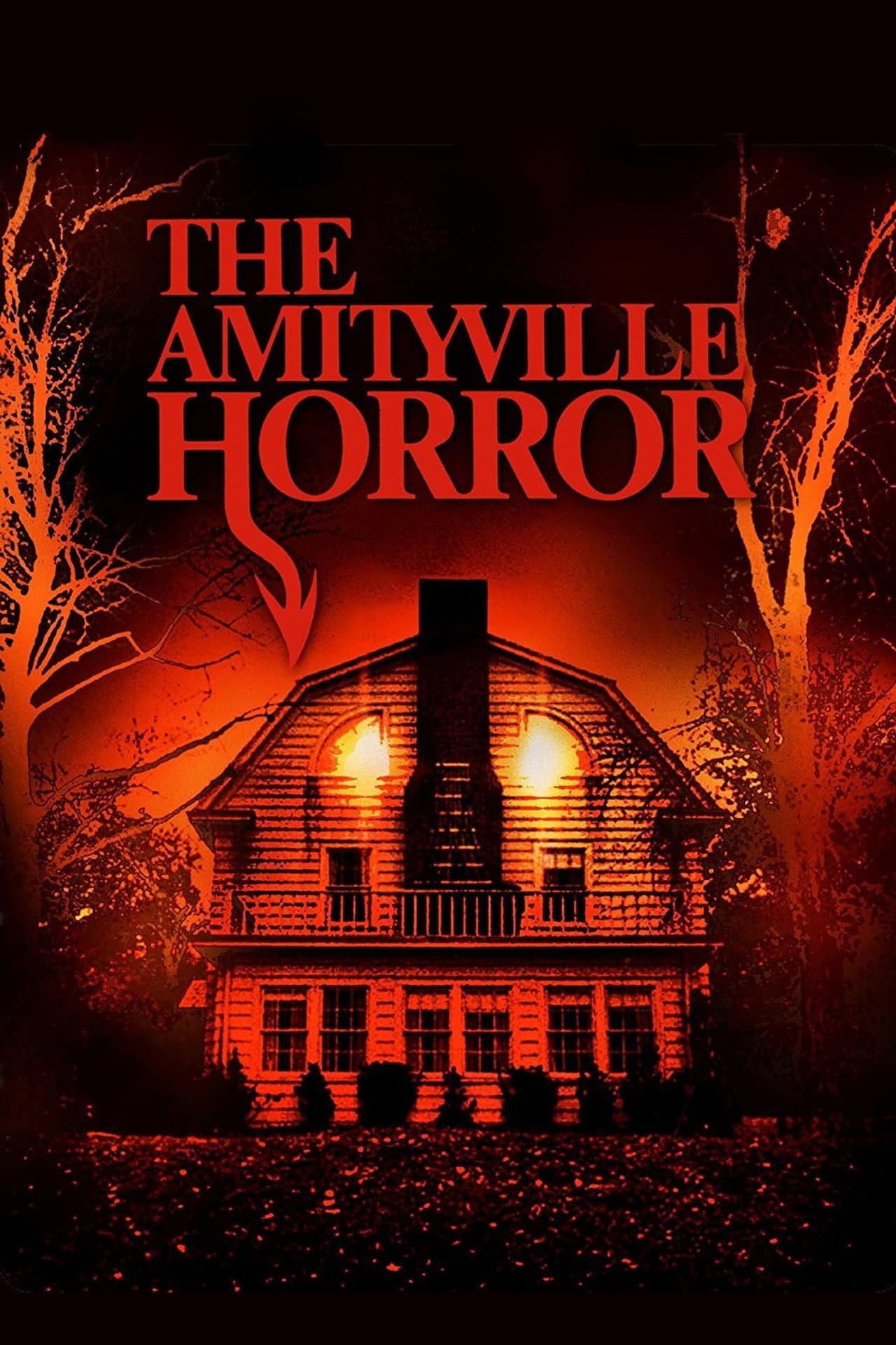 The Amityville Horror preview 2