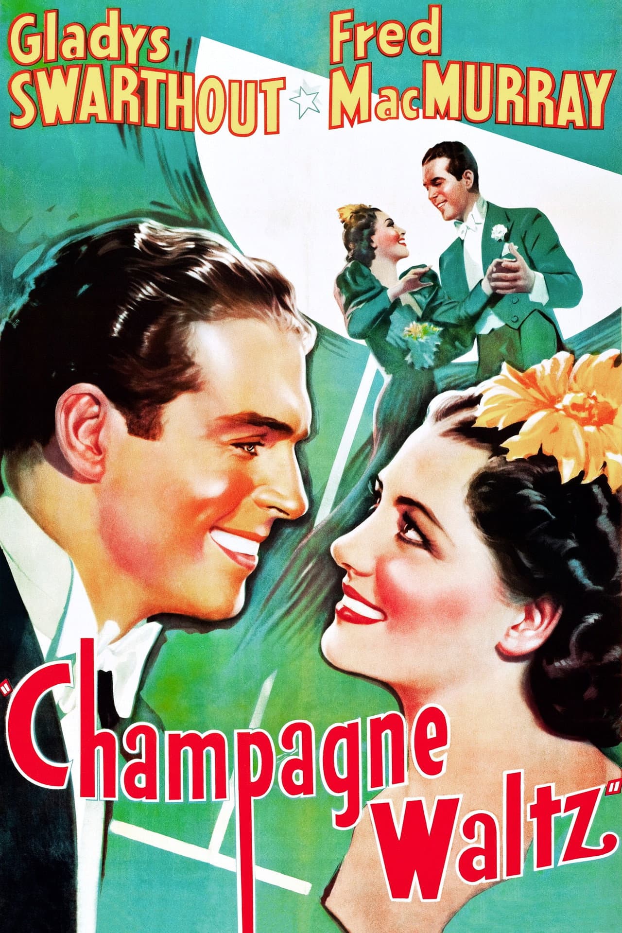 Champagne Waltz preview 2