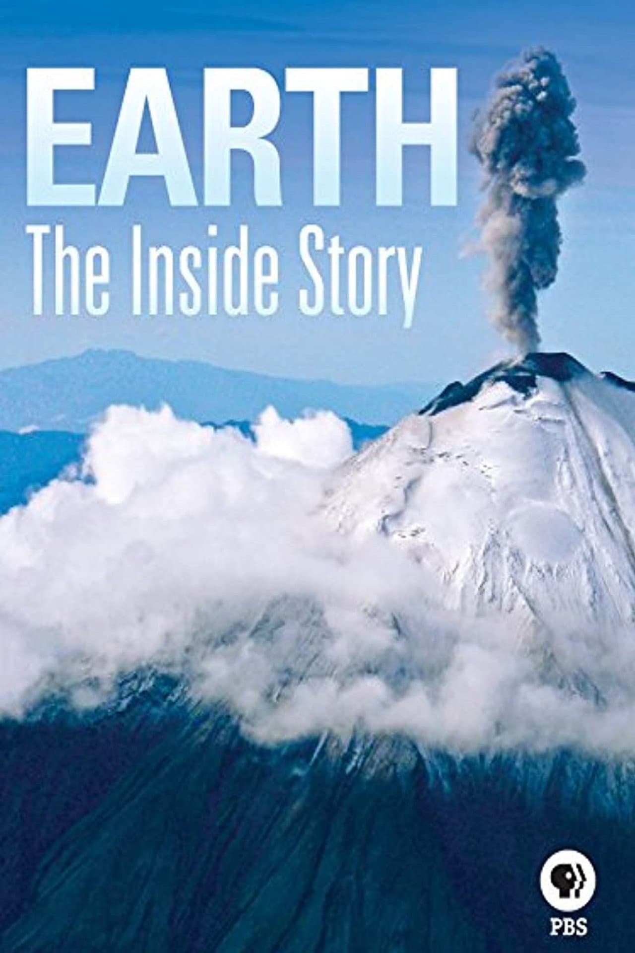 Earth: The Inside Story preview 1
