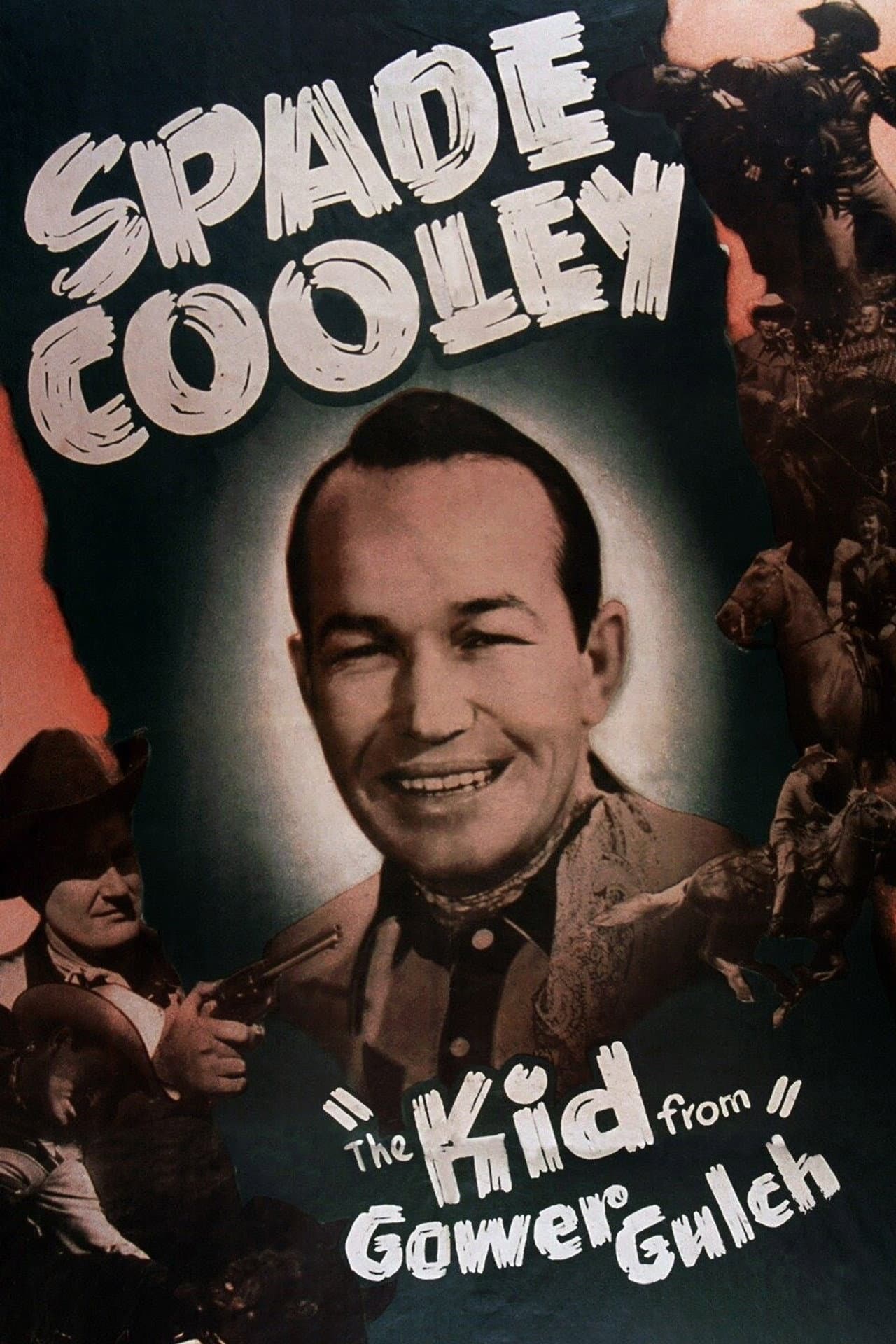 The Kid from Gower Gulch preview 2