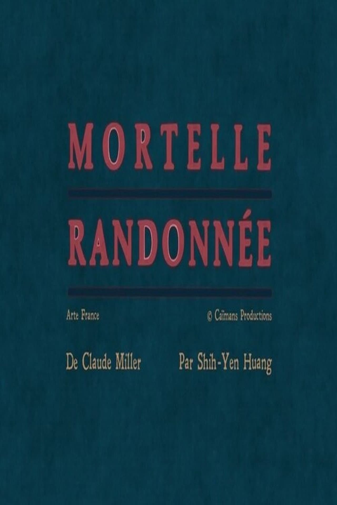 Short Cuts : Mortelle Randonnée preview 1