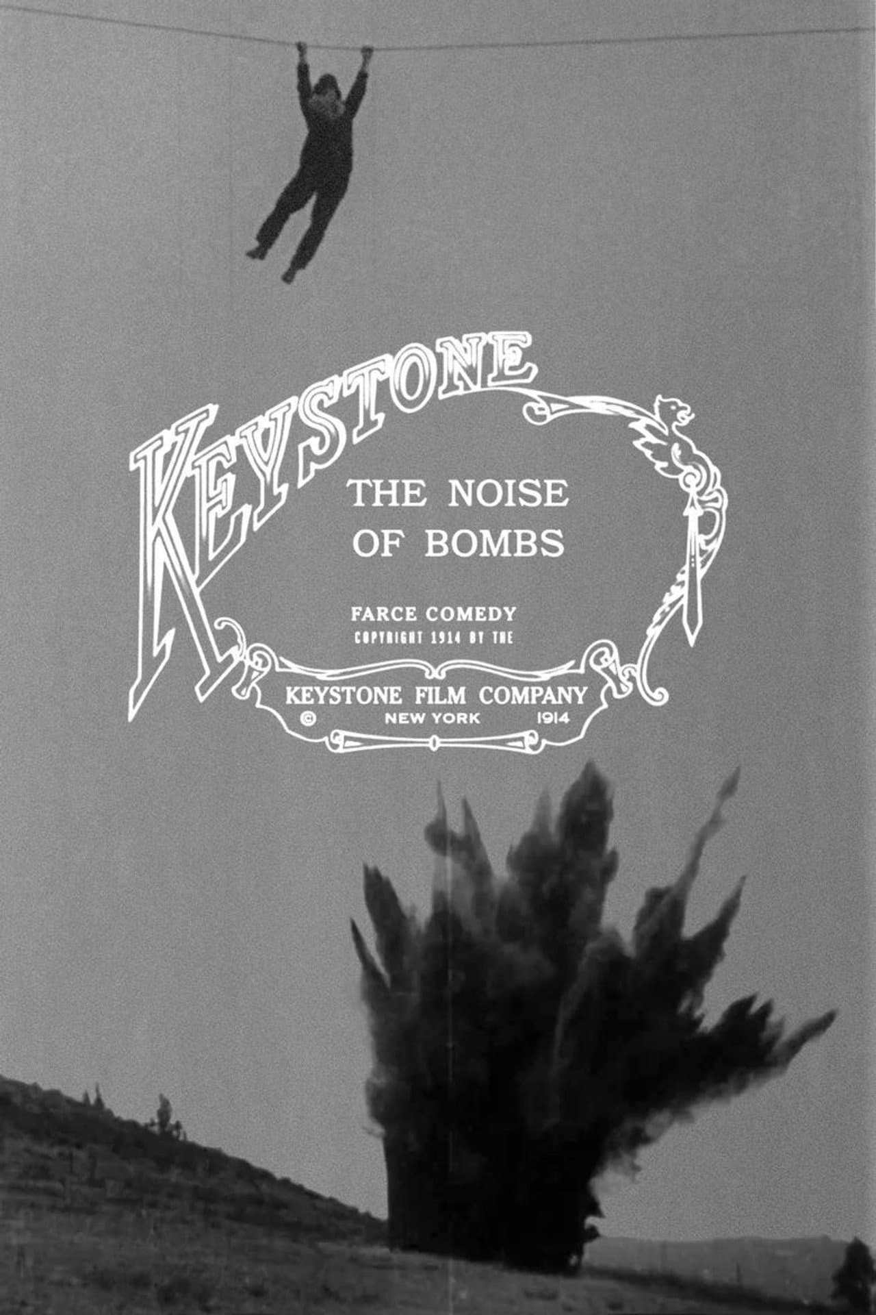 The Noise of Bombs preview 1