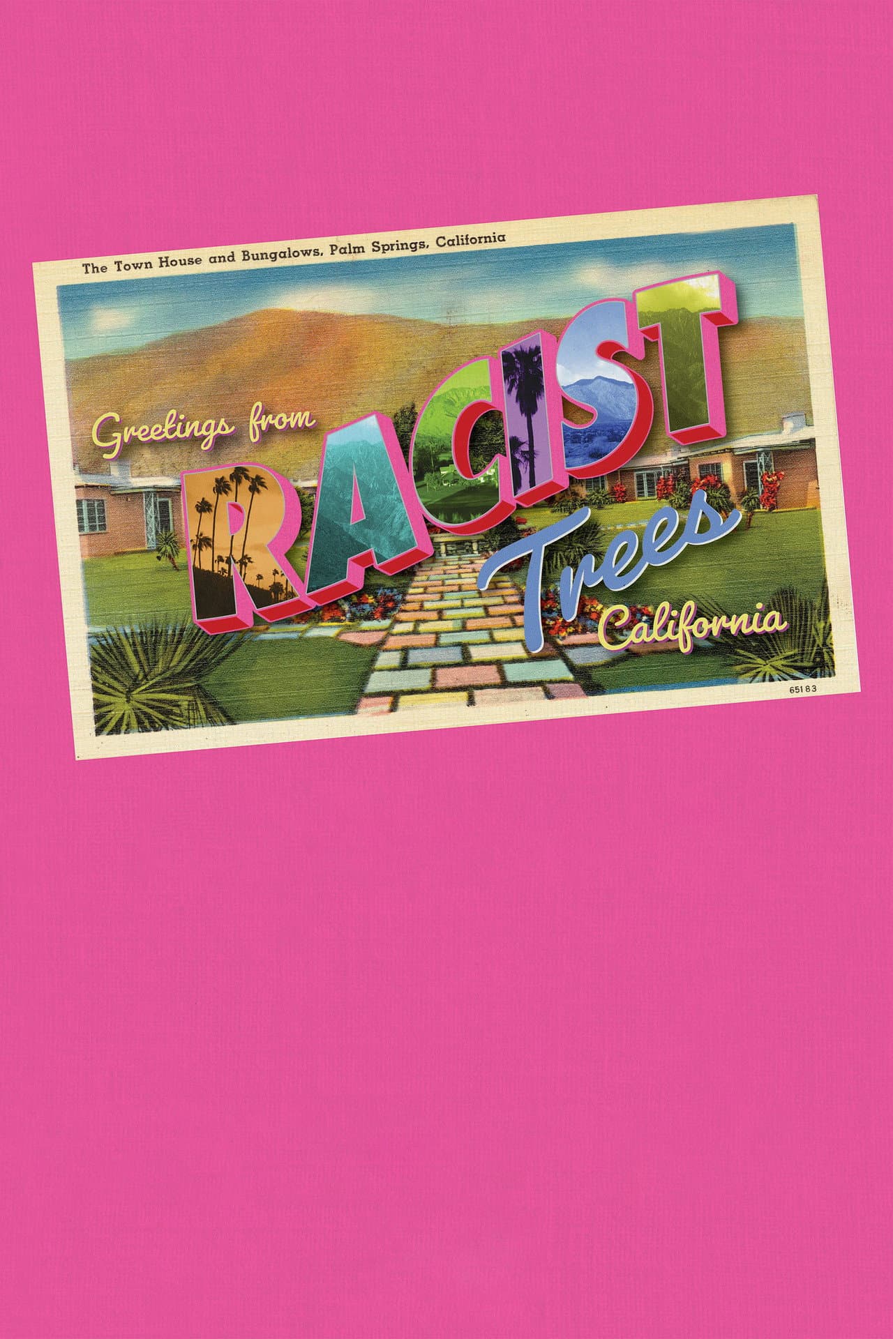 Racist Trees preview 2