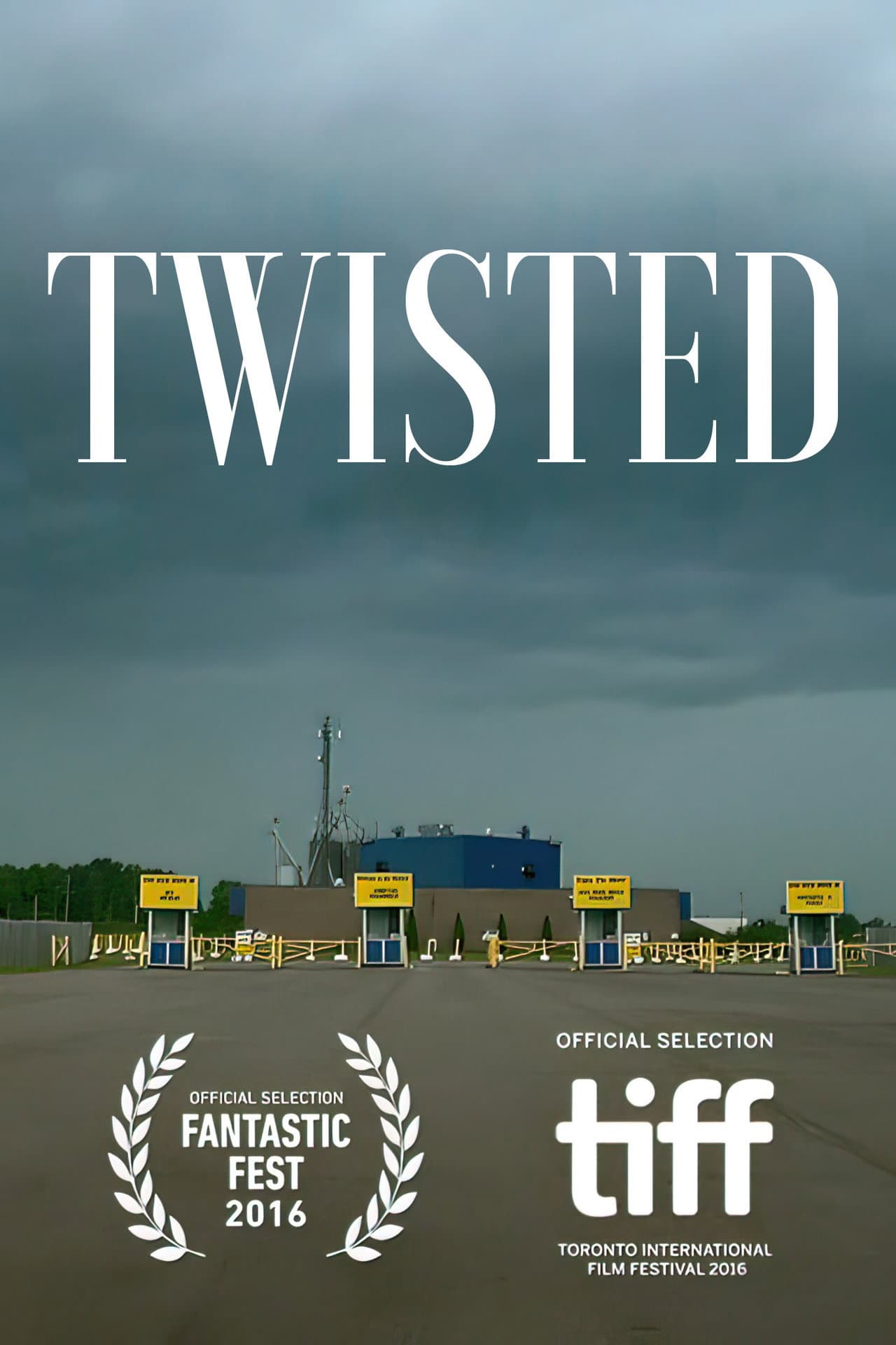 Twisted preview 1