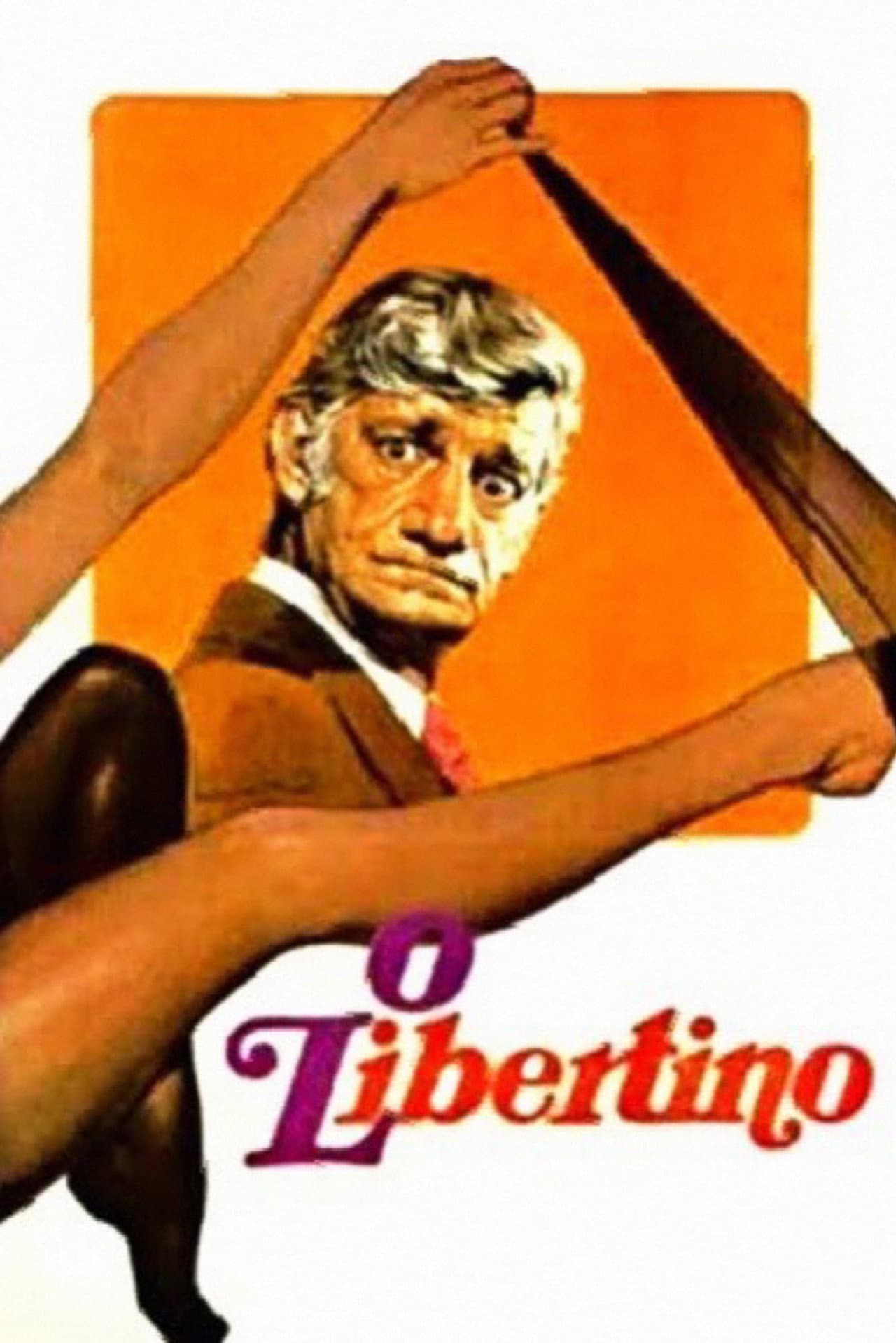 O Libertino preview 2