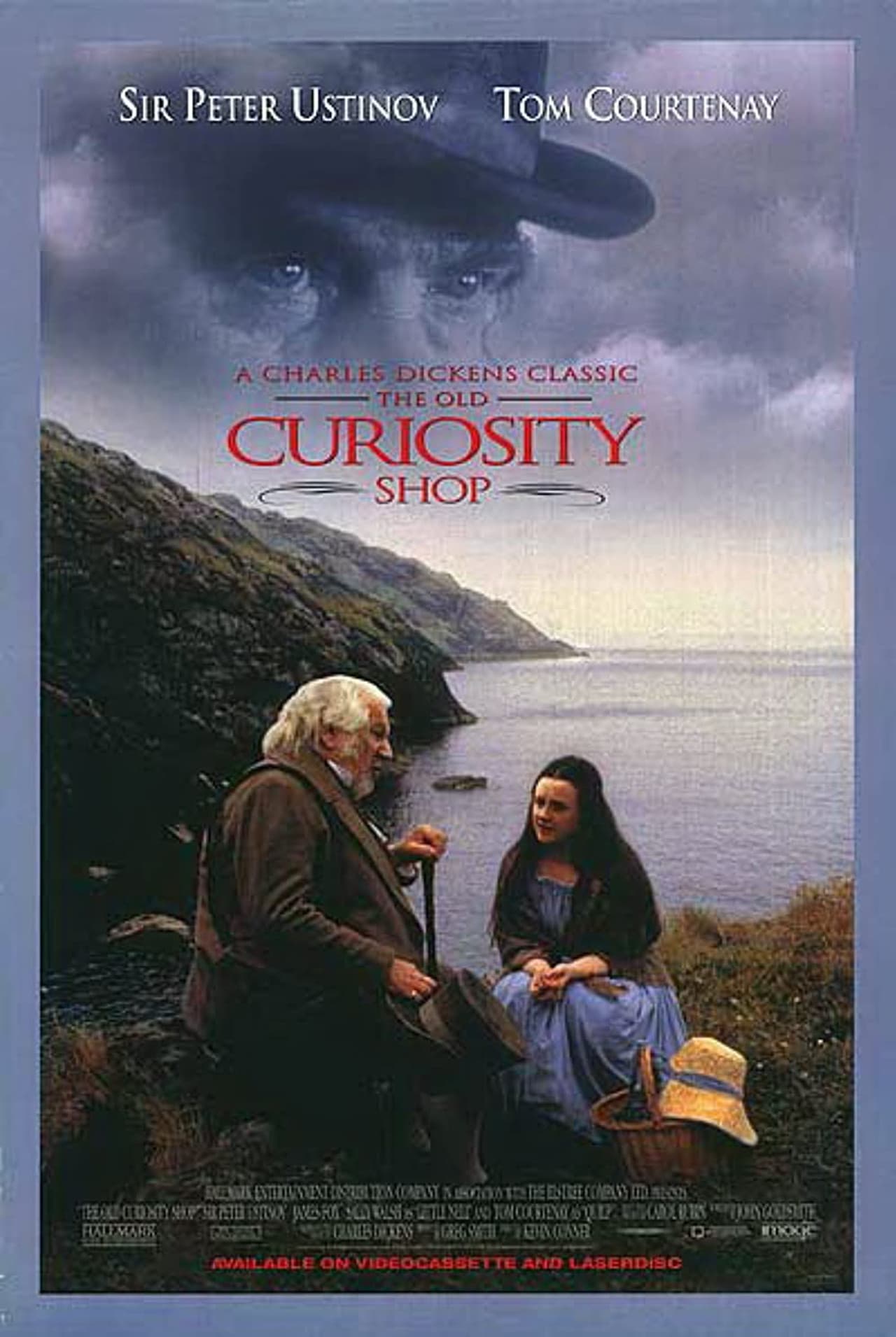 The Old Curiosity Shop preview 1