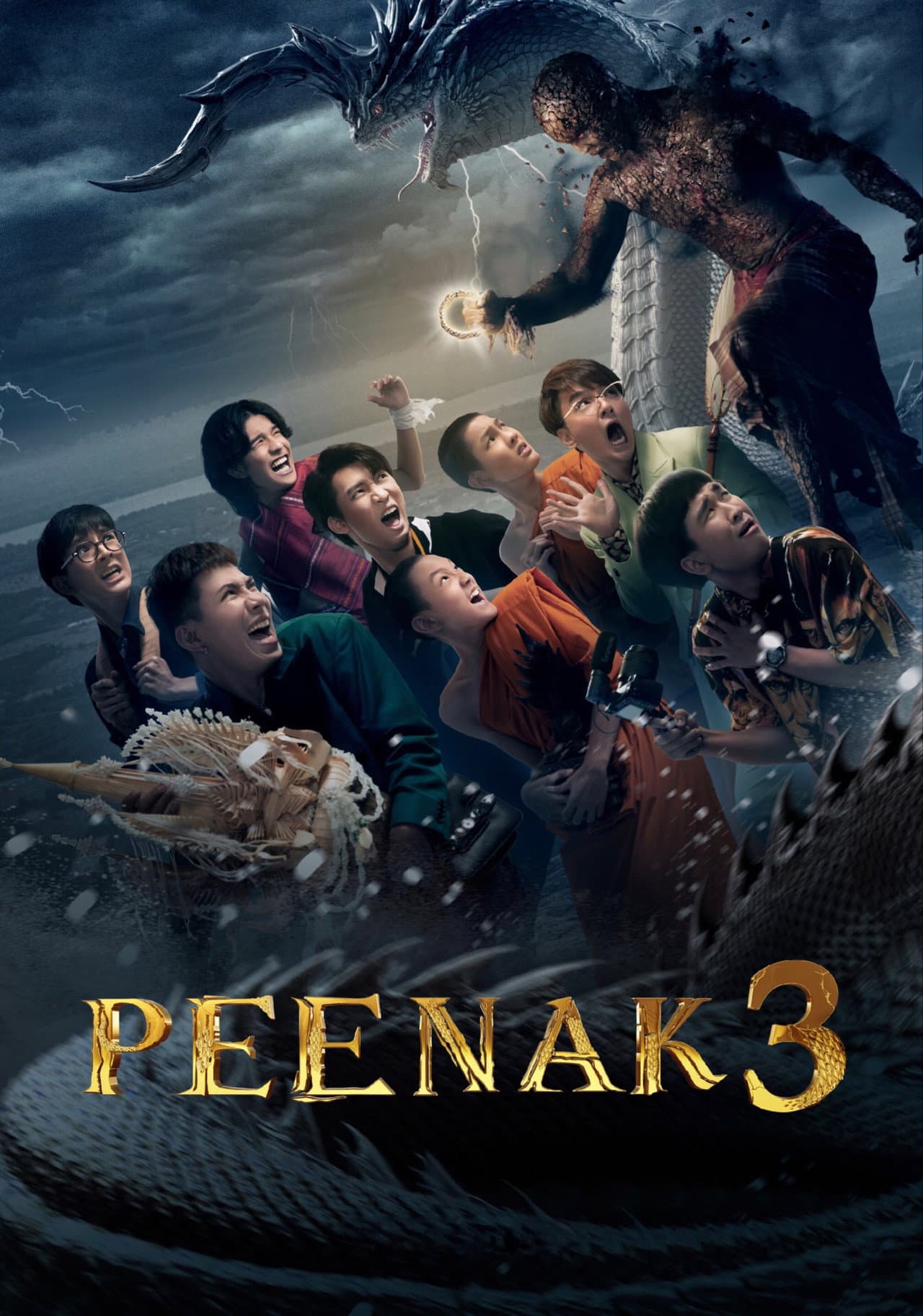 Pee Nak 3 preview 2
