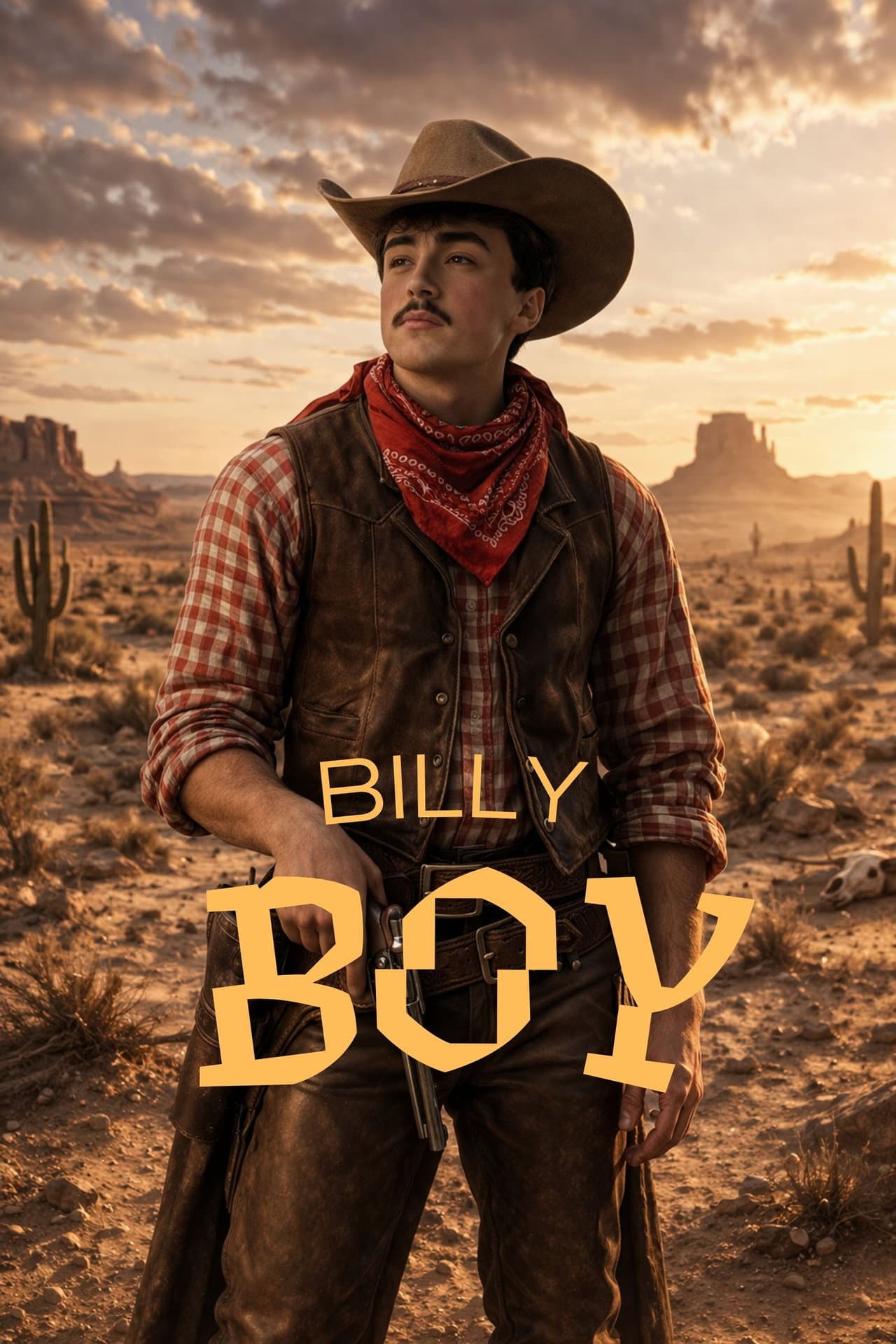 Billy Boy preview 2