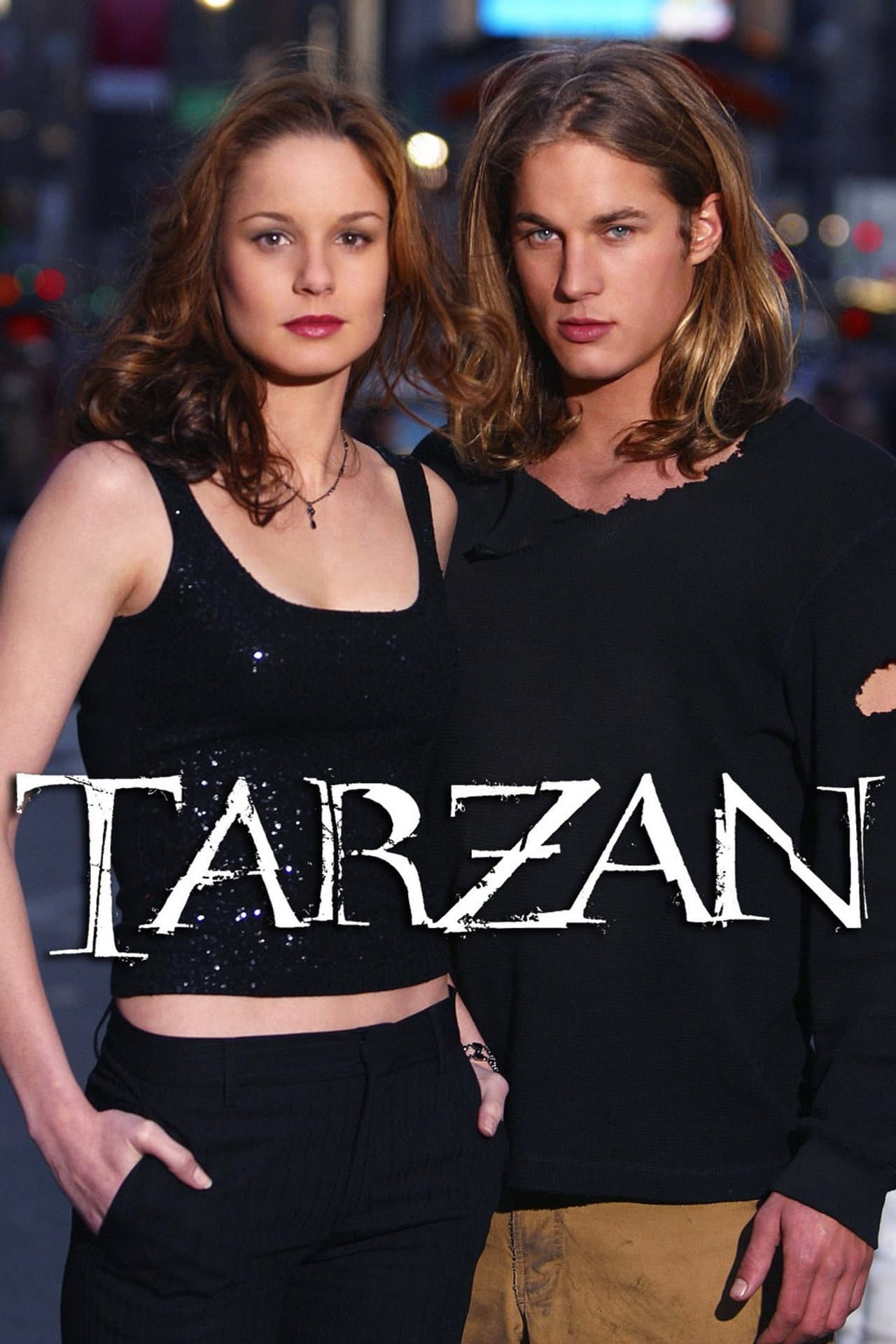 Tarzan preview 2